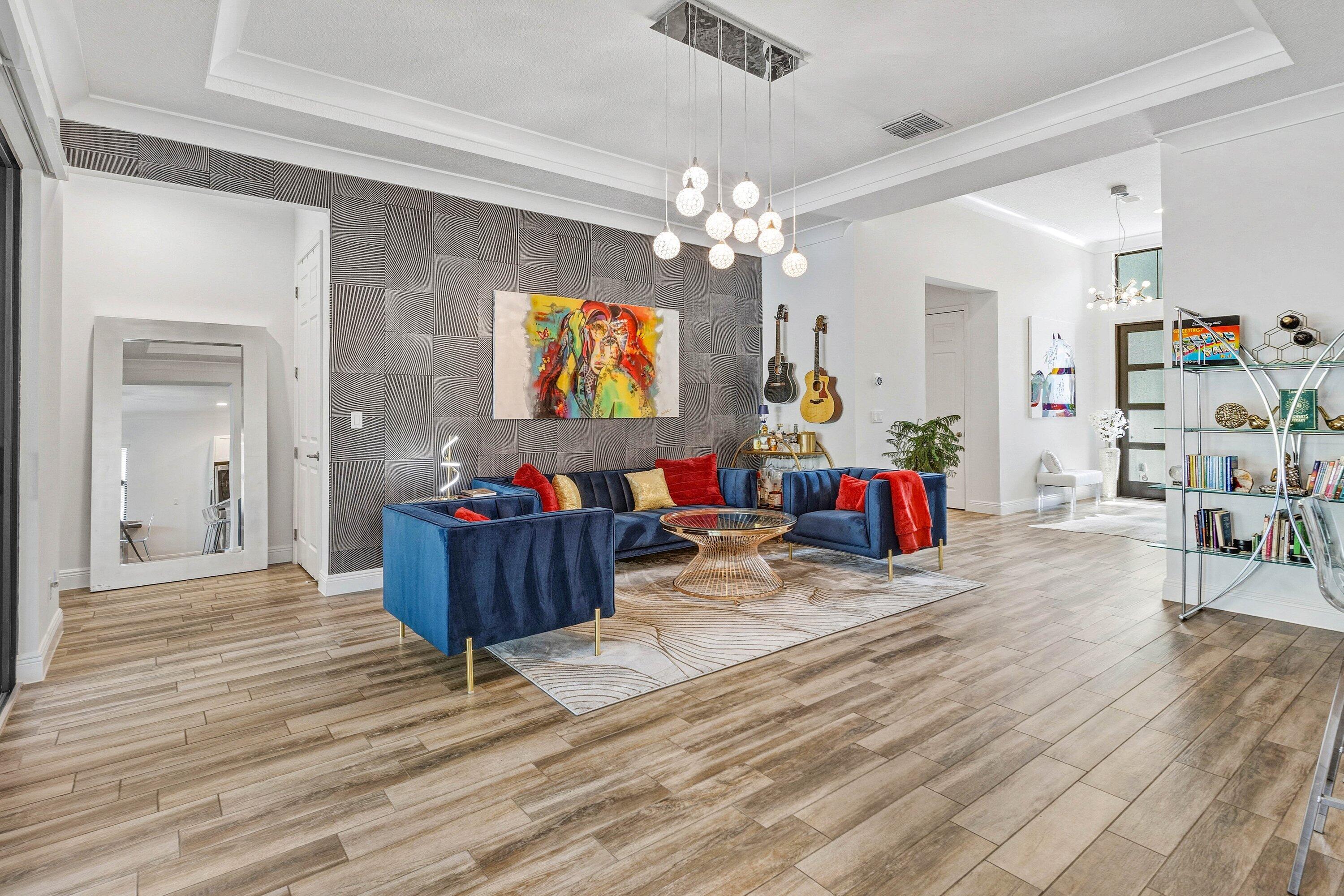 BOCA RESERVE - Residential