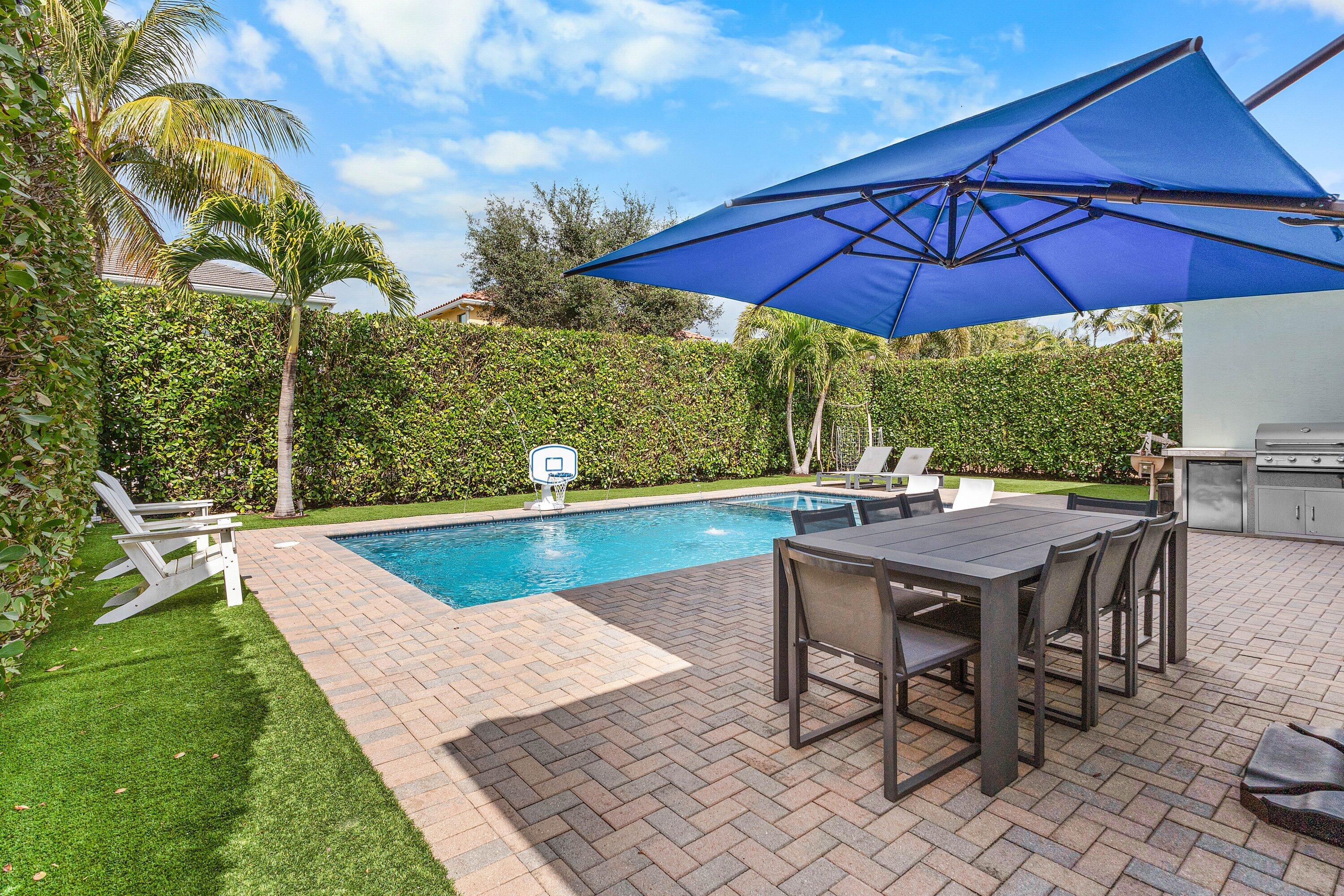 BOCA RESERVE - Residential