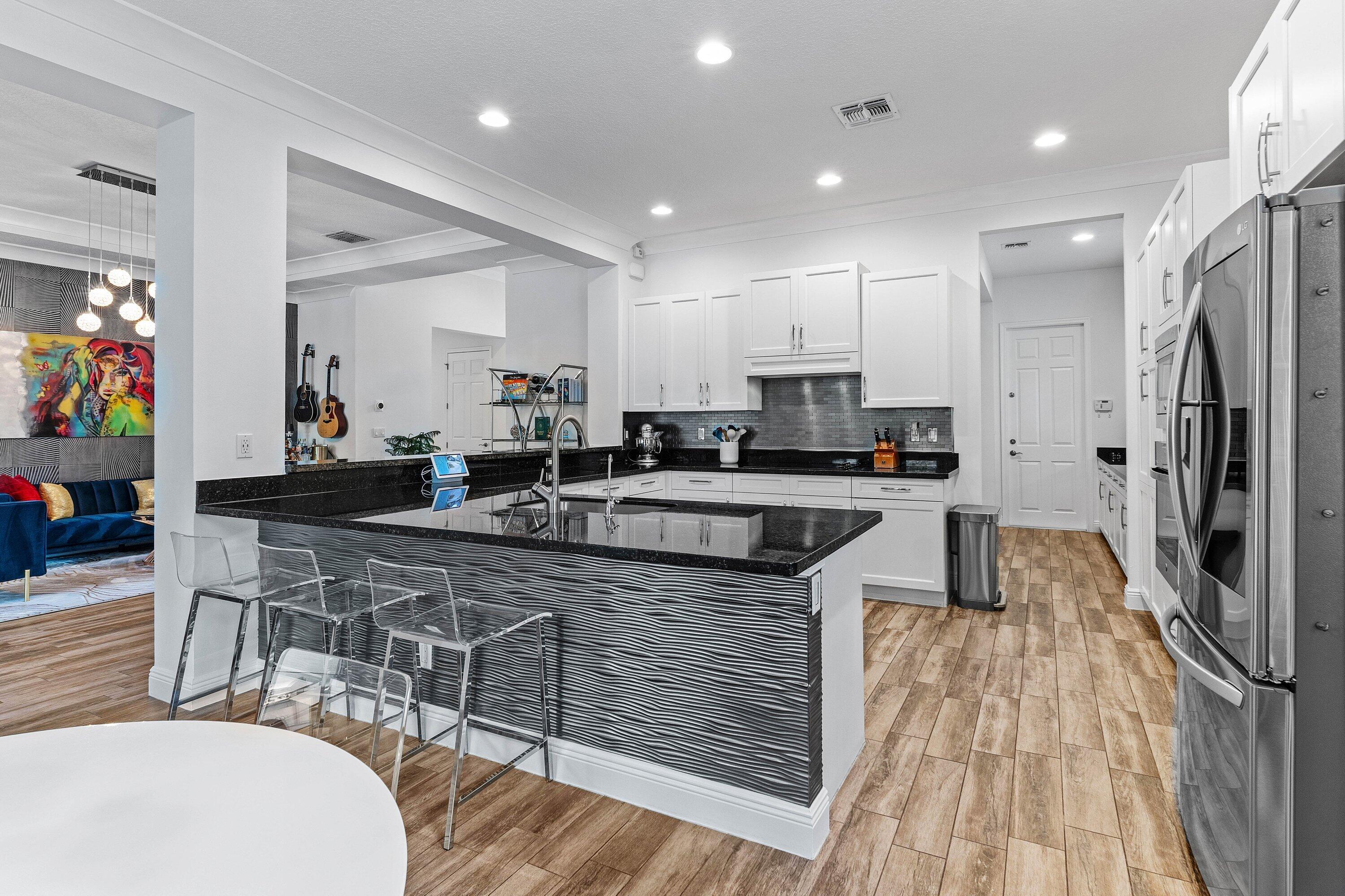 BOCA RESERVE - Residential