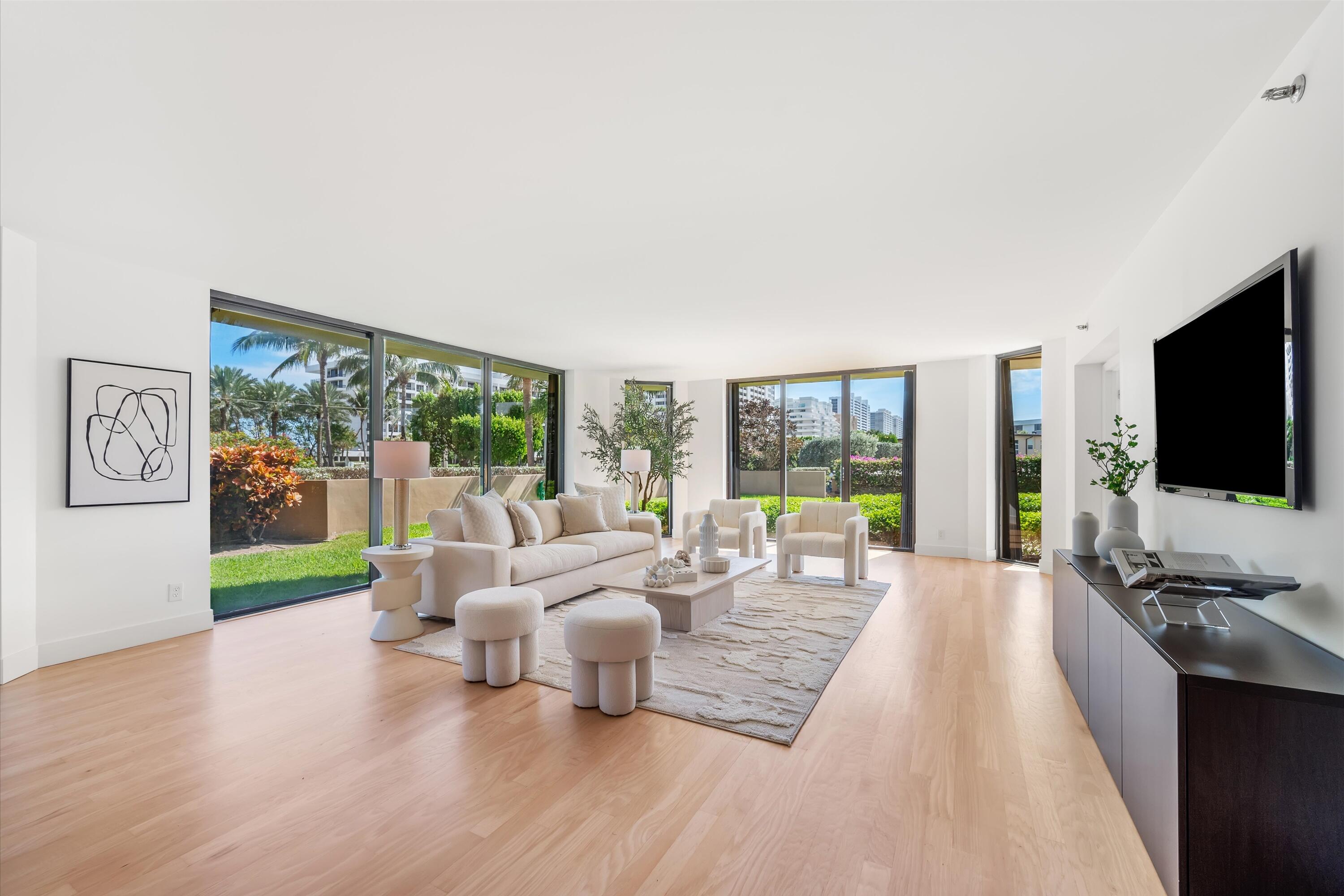 MAYFAIR OF BOCA RATON CONDO - Residential