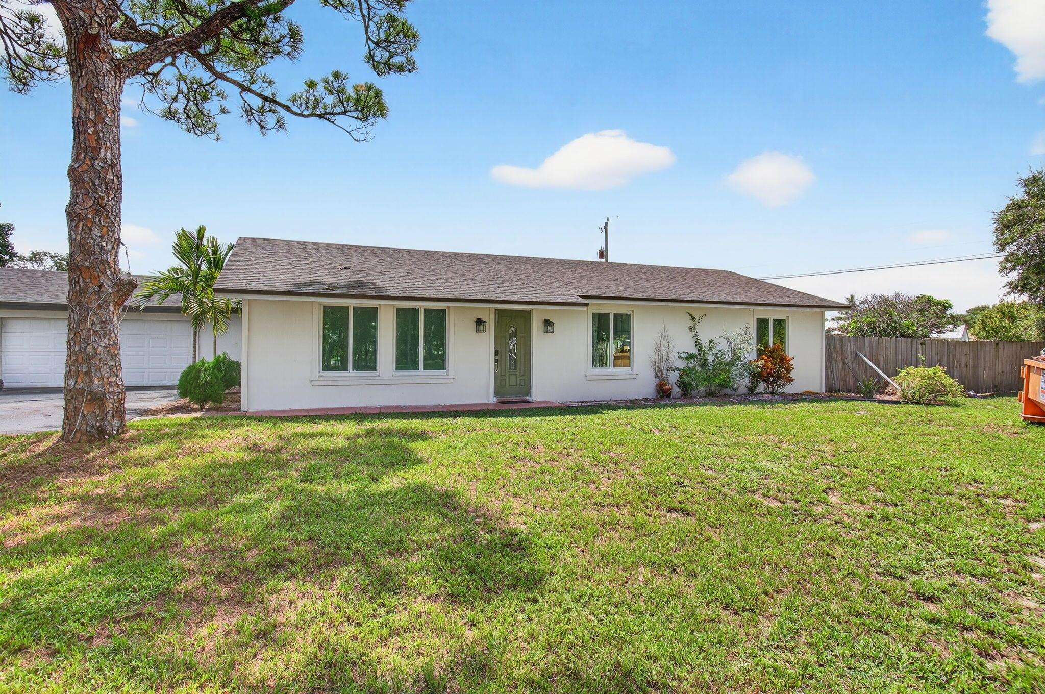 5238 Palm Ridge Boulevard