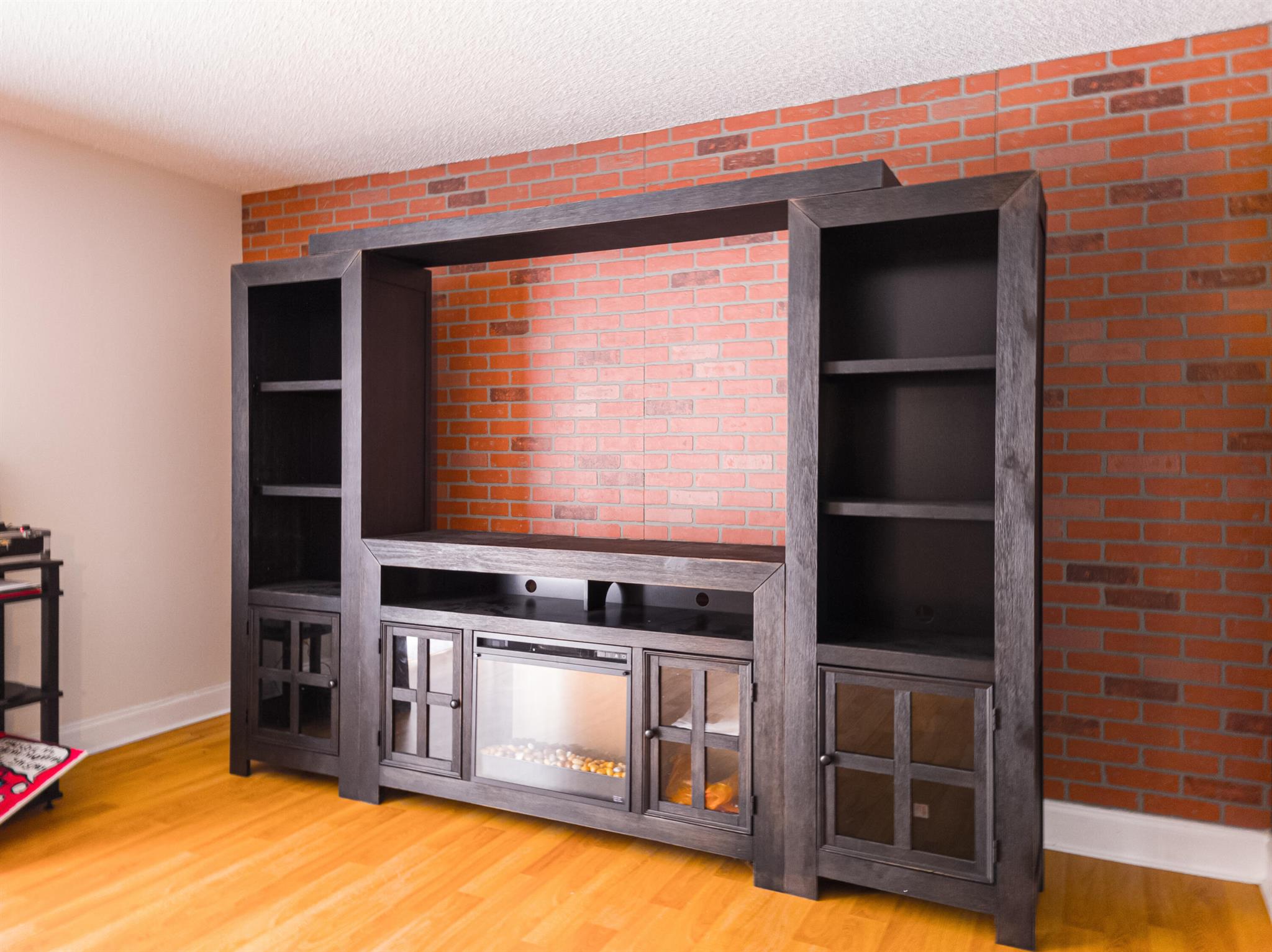 SPANISH WELLS CONDO I - Residential Lease