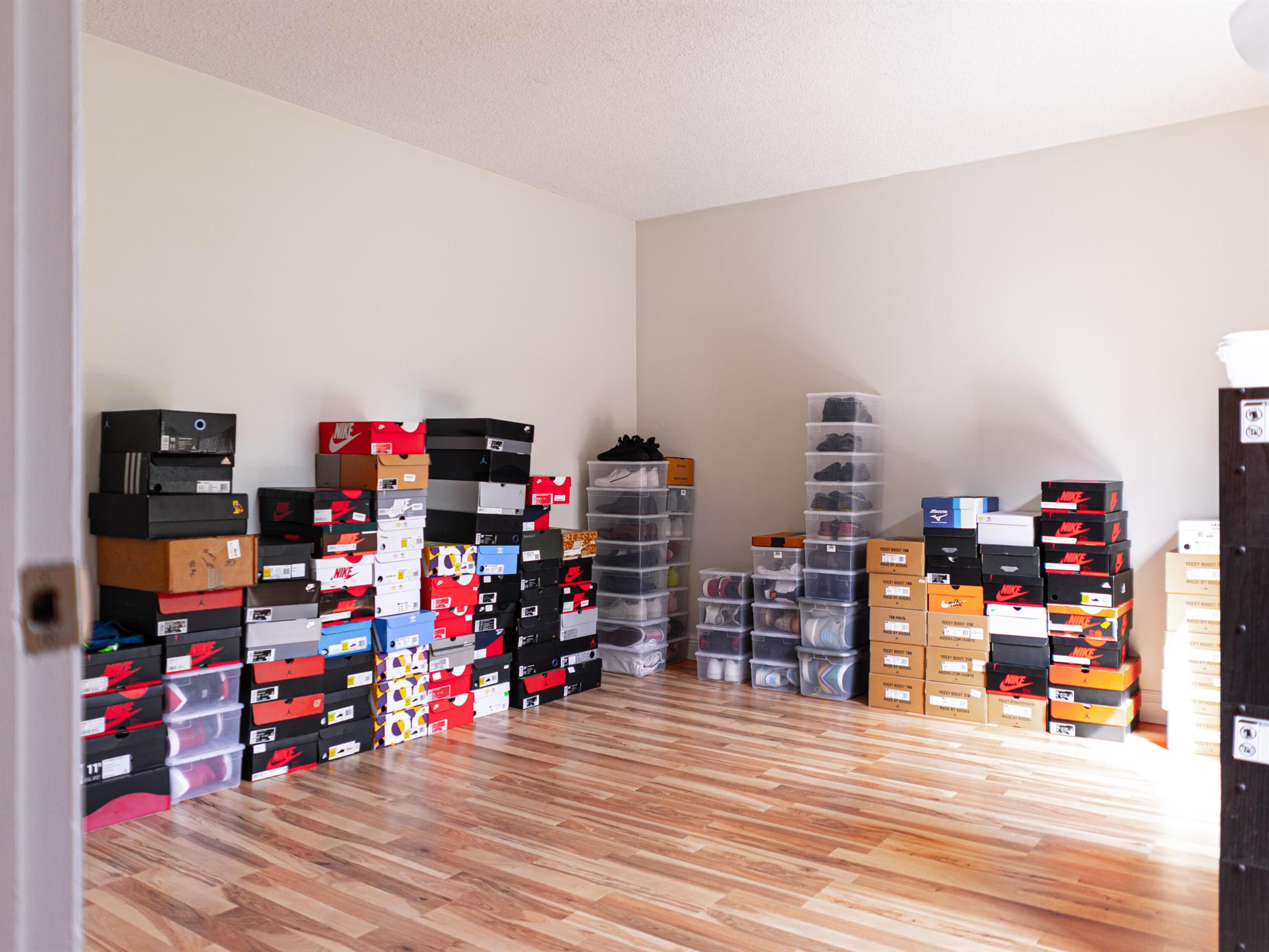 SPANISH WELLS CONDO I - Residential Lease