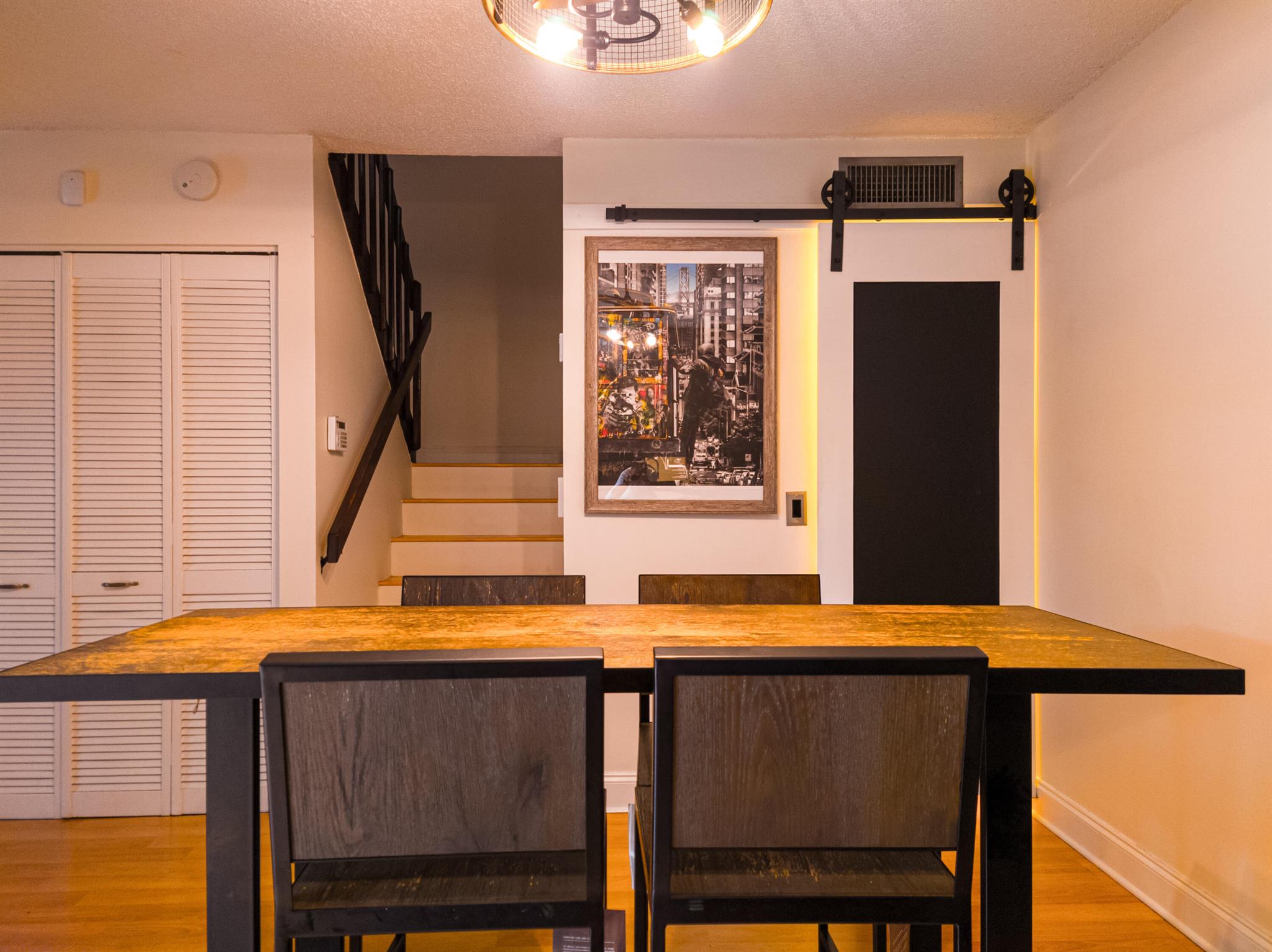 SPANISH WELLS CONDO I - Residential Lease