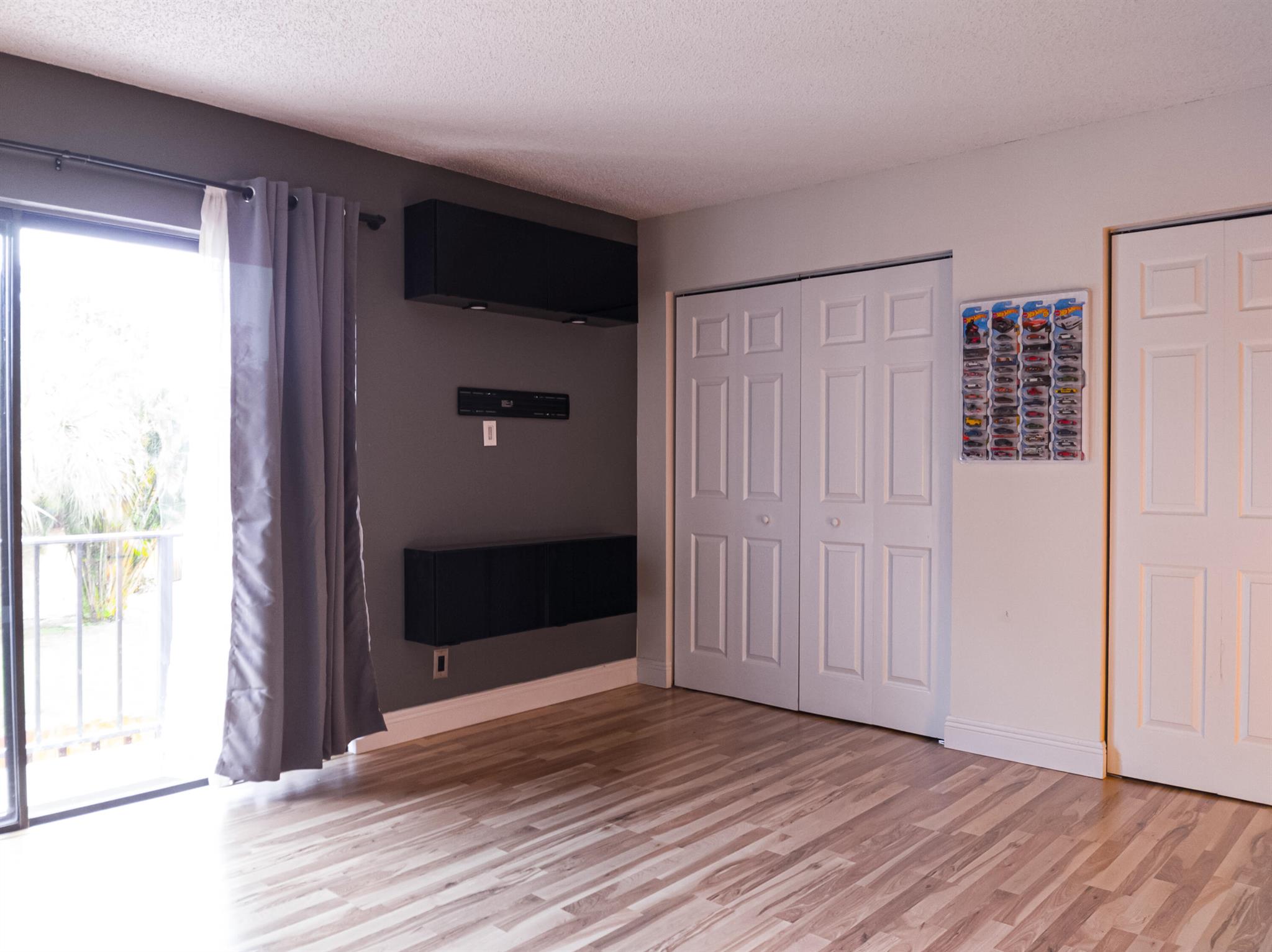 SPANISH WELLS CONDO I - Residential Lease