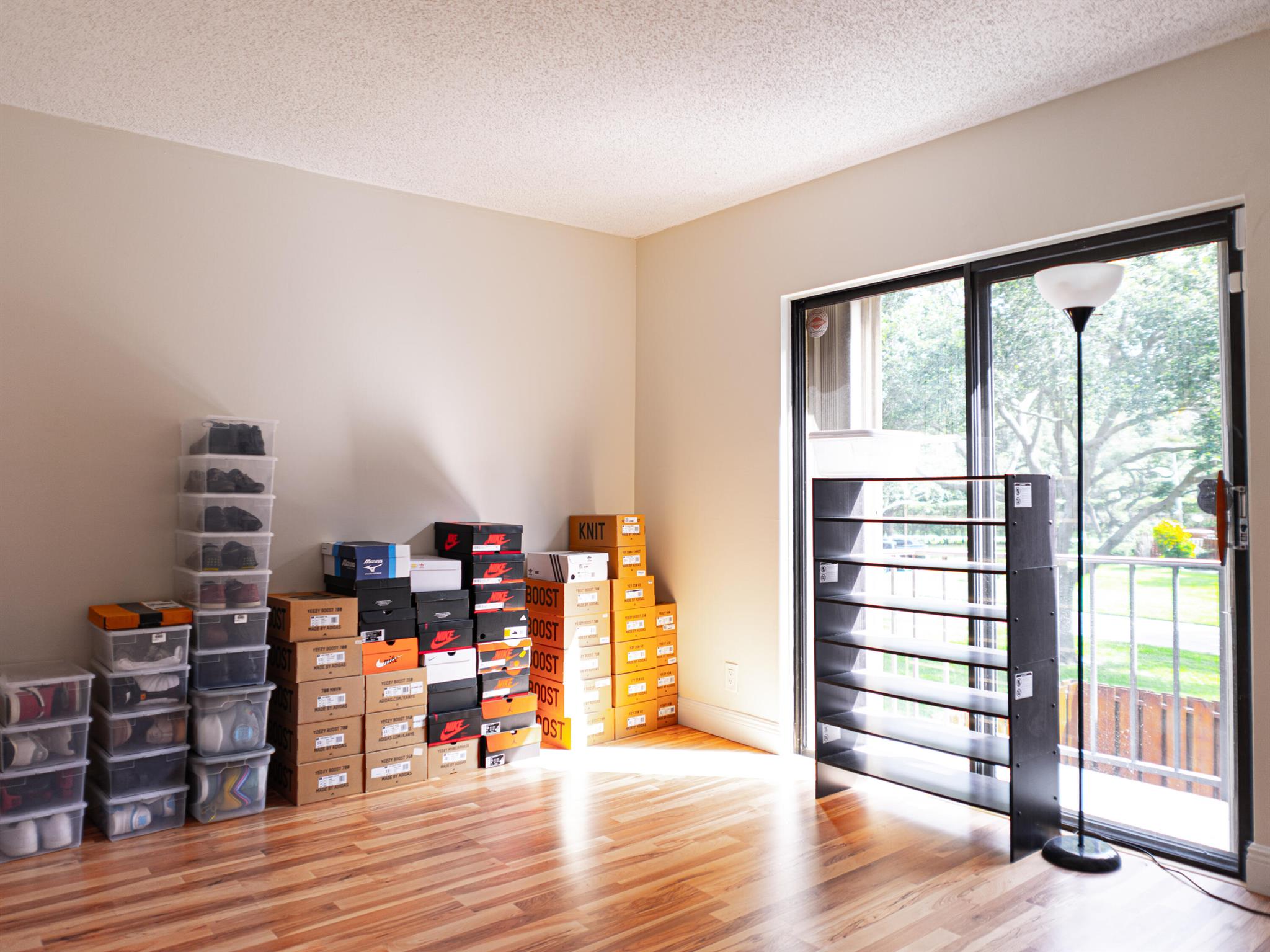 SPANISH WELLS CONDO I - Residential Lease