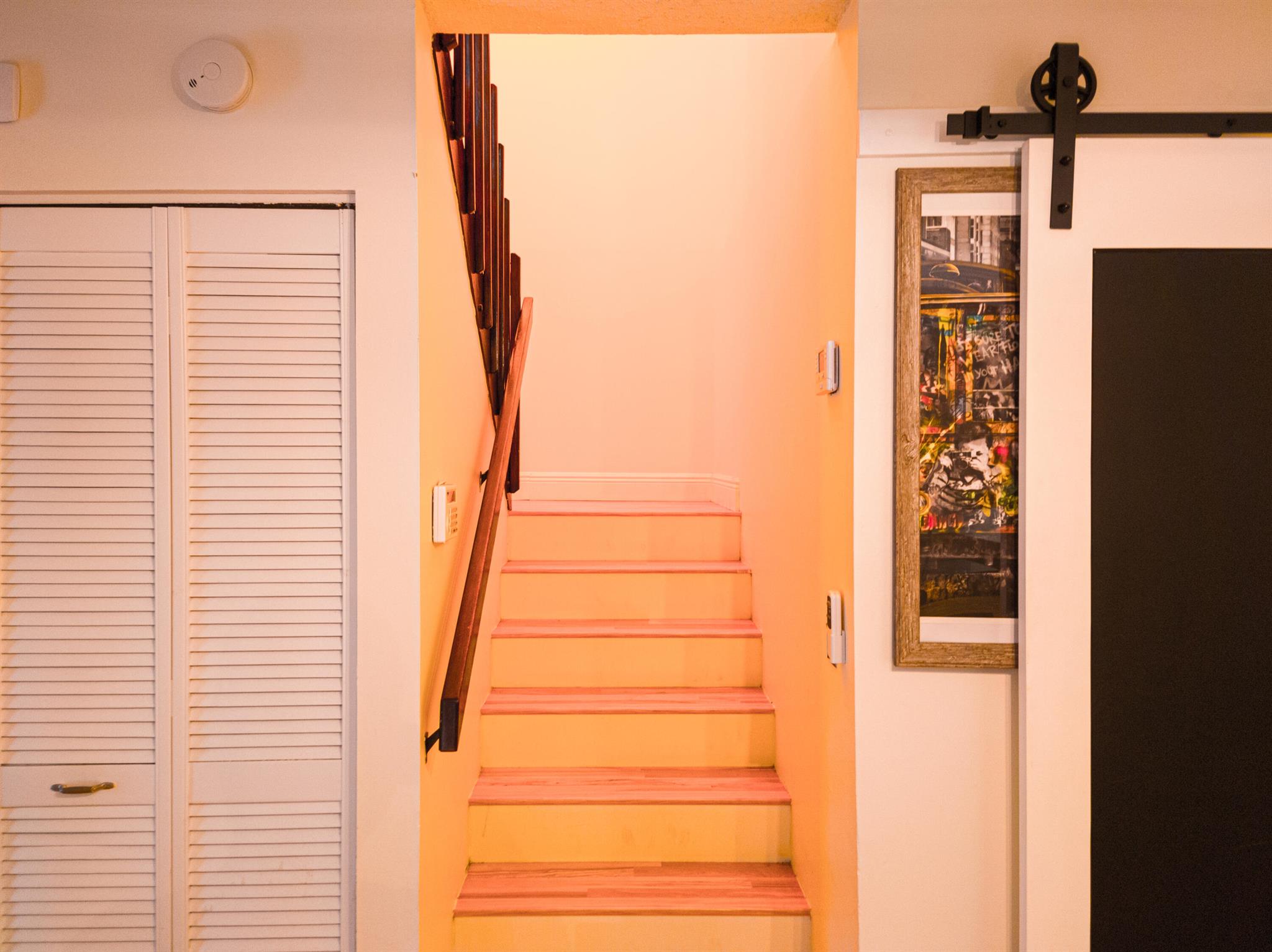 SPANISH WELLS CONDO I - Residential Lease