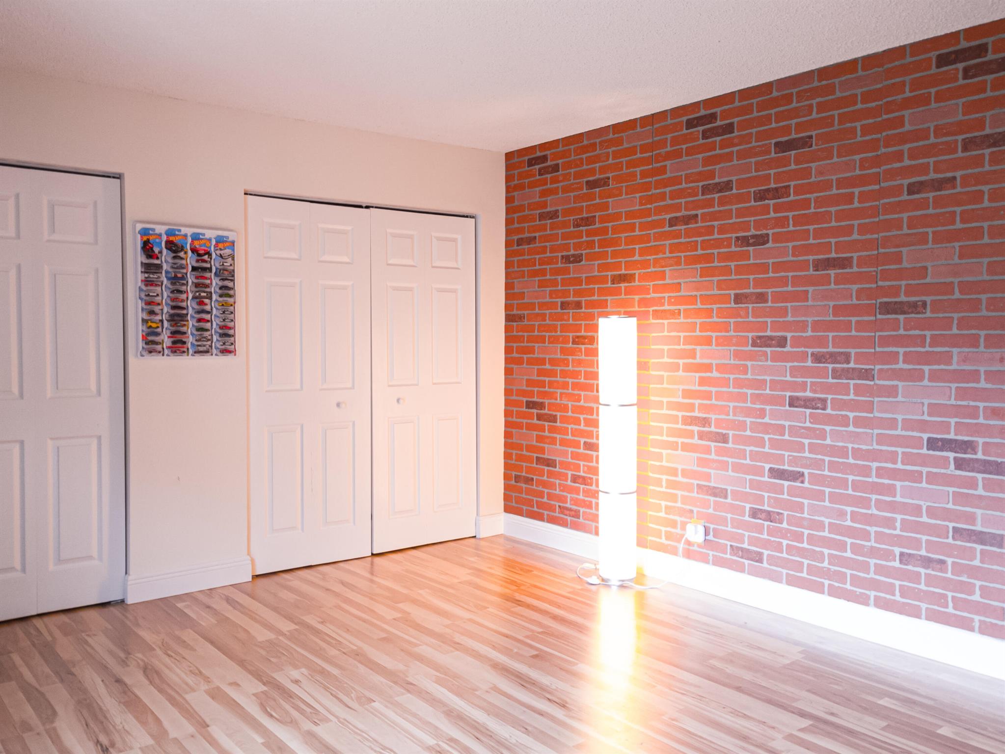 SPANISH WELLS CONDO I - Residential Lease