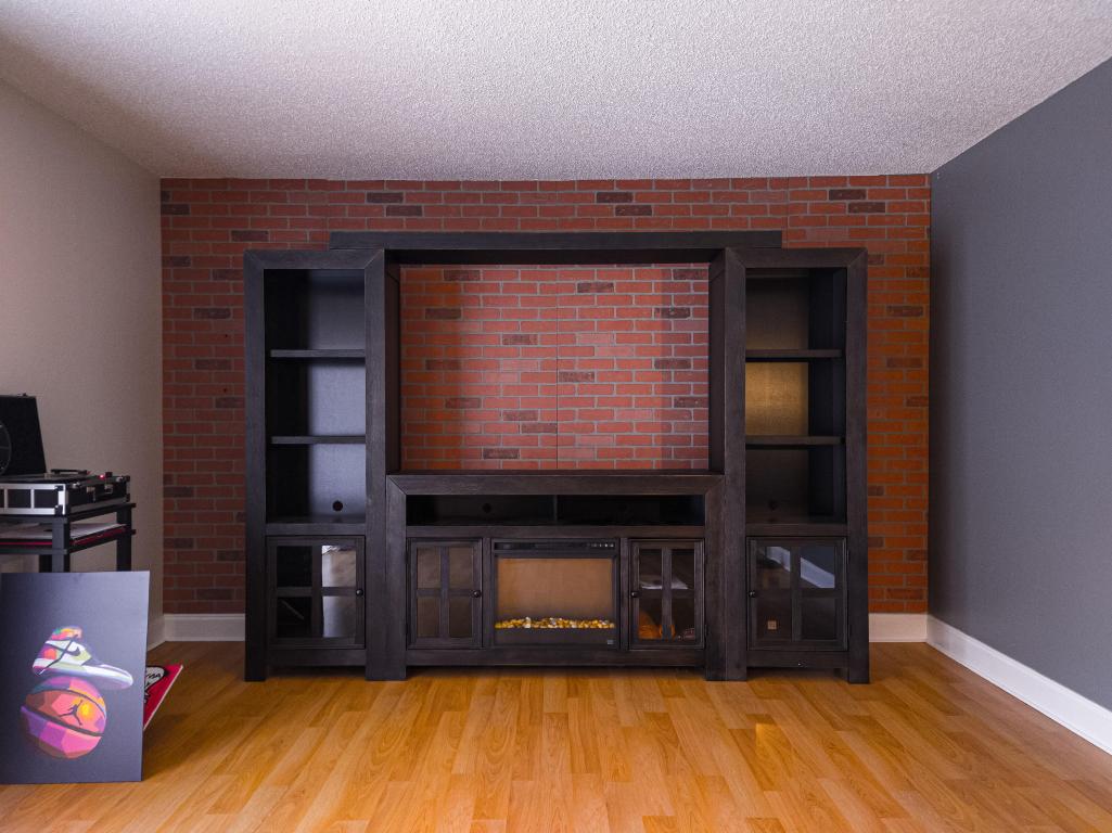 SPANISH WELLS CONDO I - Residential Lease
