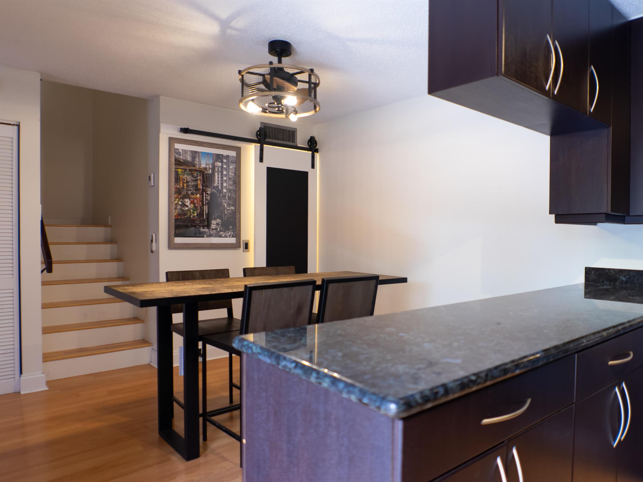 SPANISH WELLS CONDO I - Residential Lease