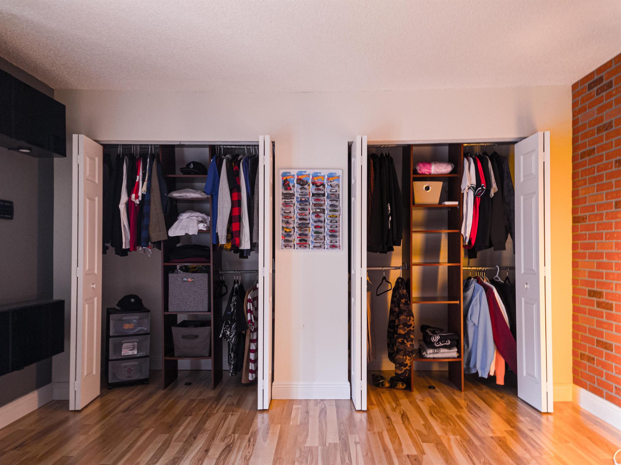 SPANISH WELLS CONDO I - Residential Lease