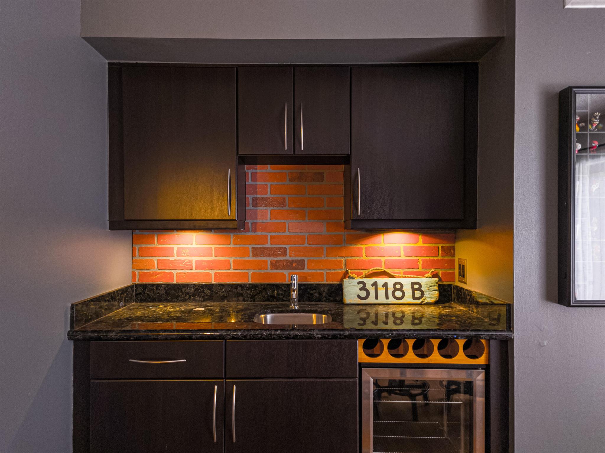 SPANISH WELLS CONDO I - Residential Lease