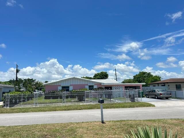 14620 E Polk Street, Miami FL 33176