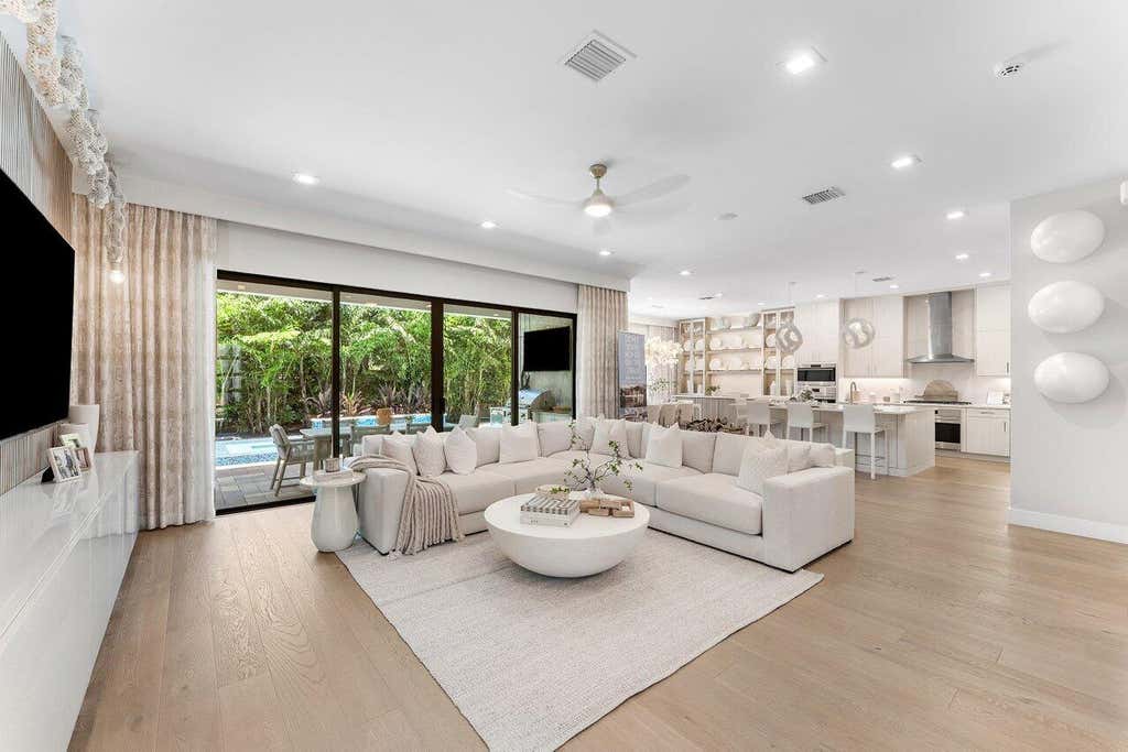 Photo of 480 42ND, West Palm Beach, FL 33407 (MLS # B26055725)