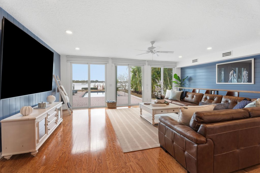 Photo of 114 S Lake Drive, Lantana, FL 33462 (MLS # R11162226)