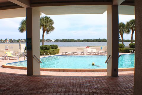 A home in North Palm Beach