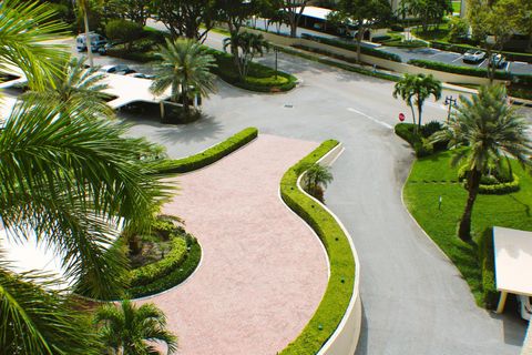 A home in North Palm Beach