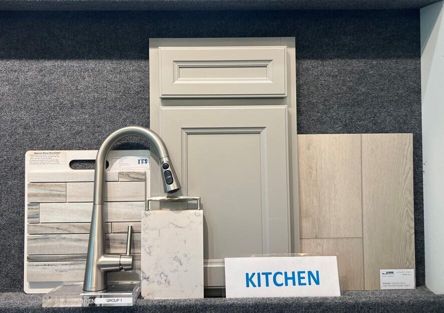 DEL WEBB TRADITION - Residential