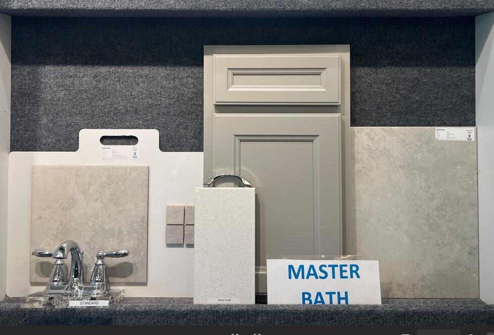 DEL WEBB TRADITION - Residential