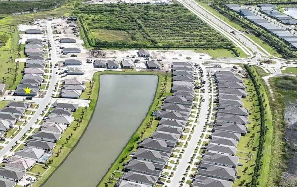 Photo of 13544 SW Vermillion Circle #Prestige 826, Port Saint Lucie, FL 34987 (MLS # R11136138)