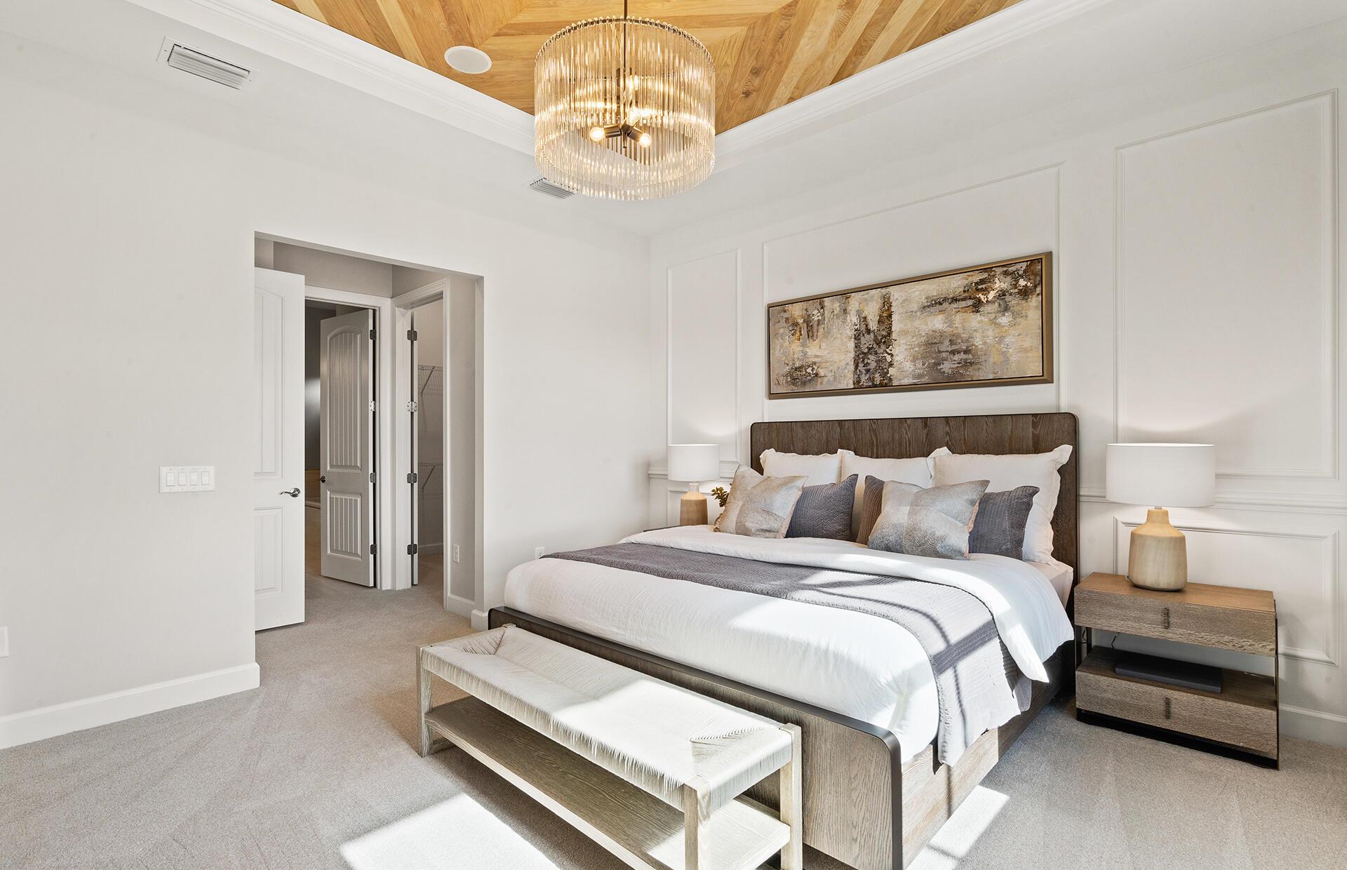 DEL WEBB TRADITION - Residential