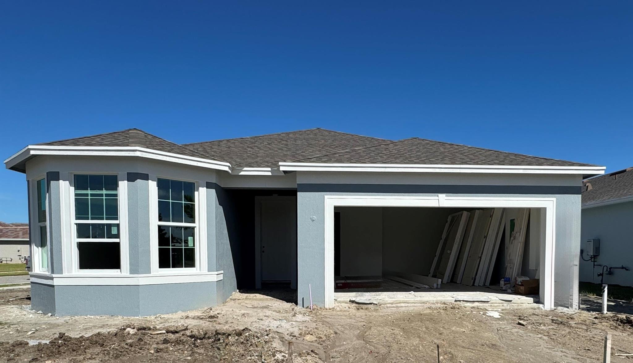 DEL WEBB TRADITION - Residential