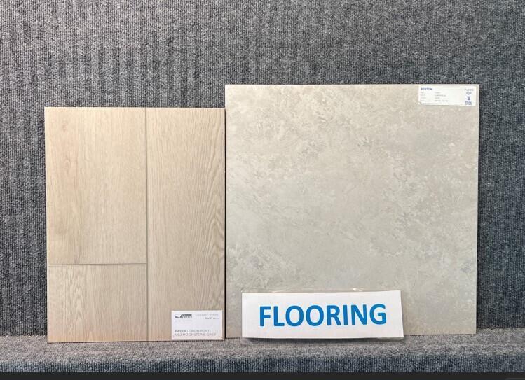 DEL WEBB TRADITION - Residential