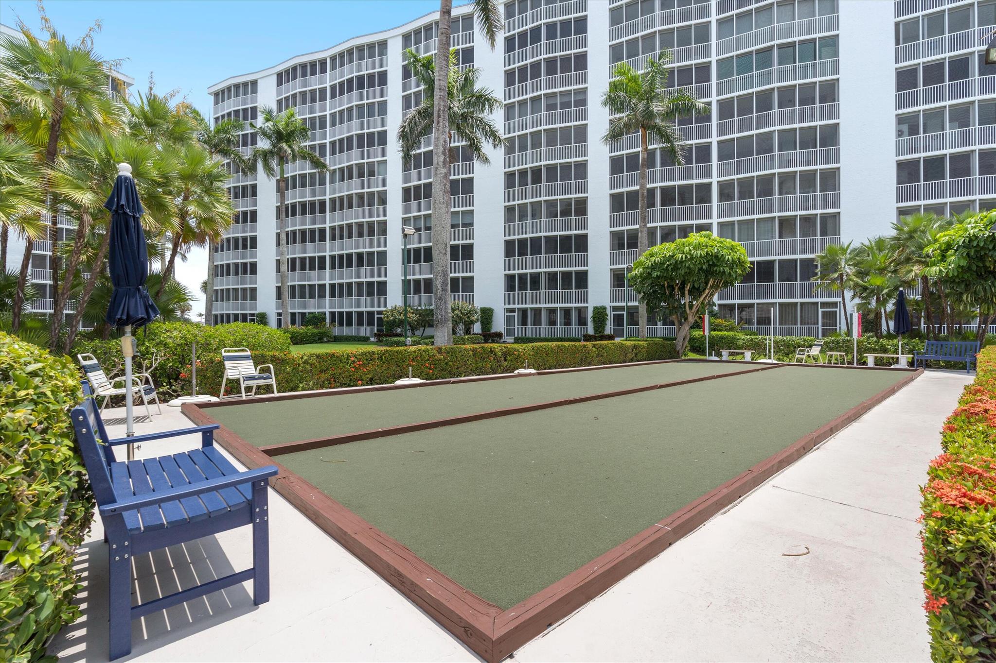 Seagate of Highland - Residential Lease