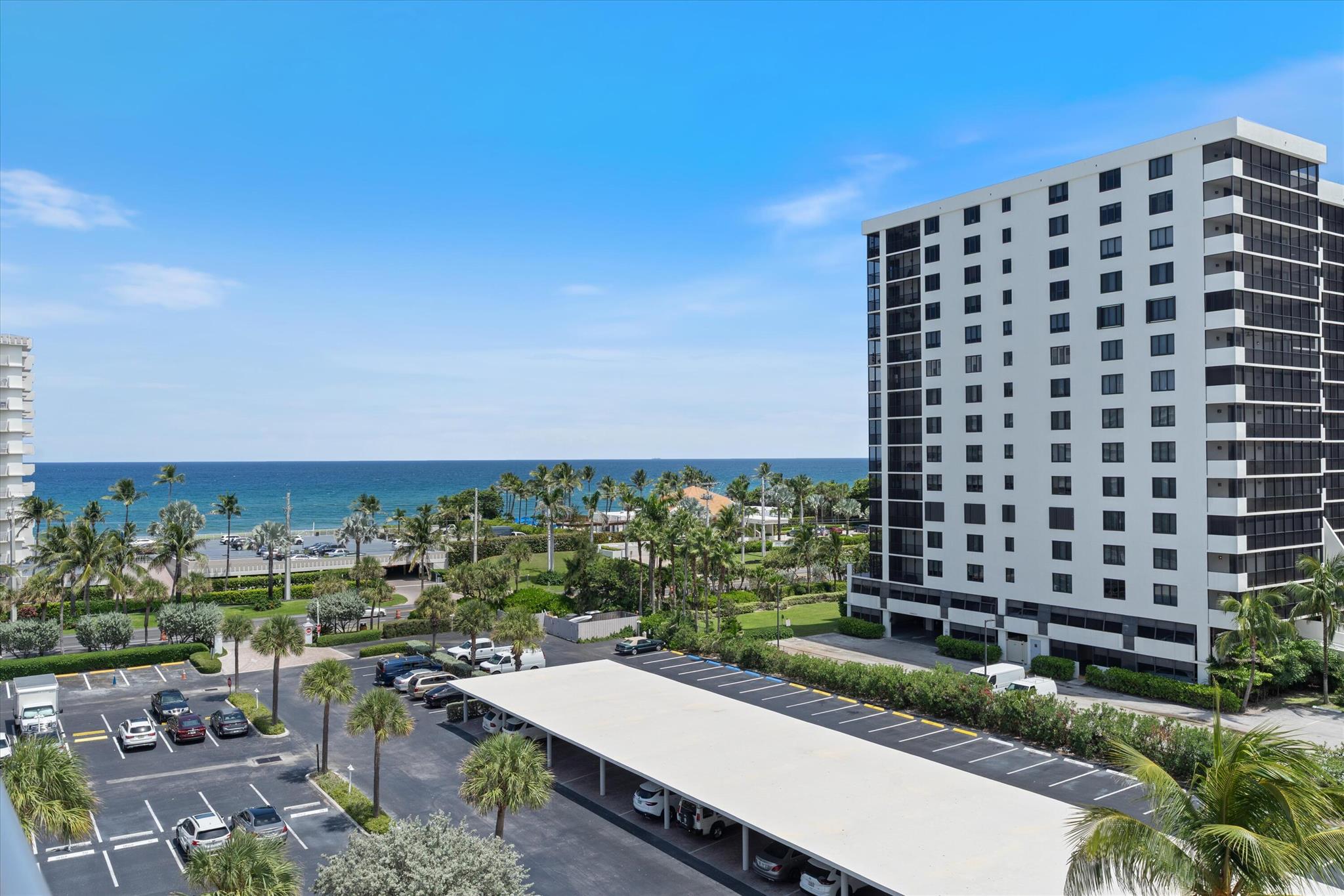 Seagate of Highland - Residential Lease