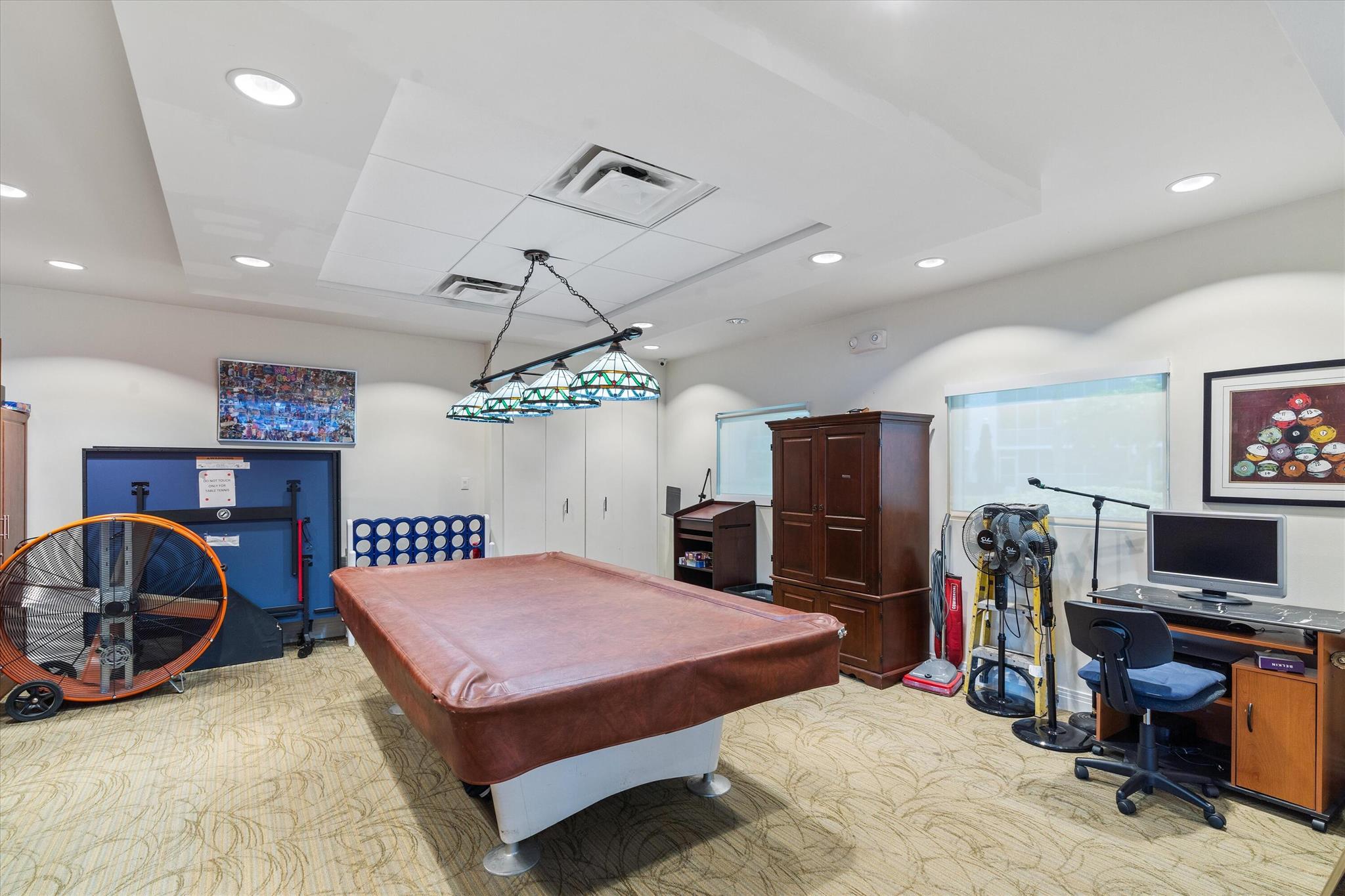 Seagate of Highland - Residential Lease