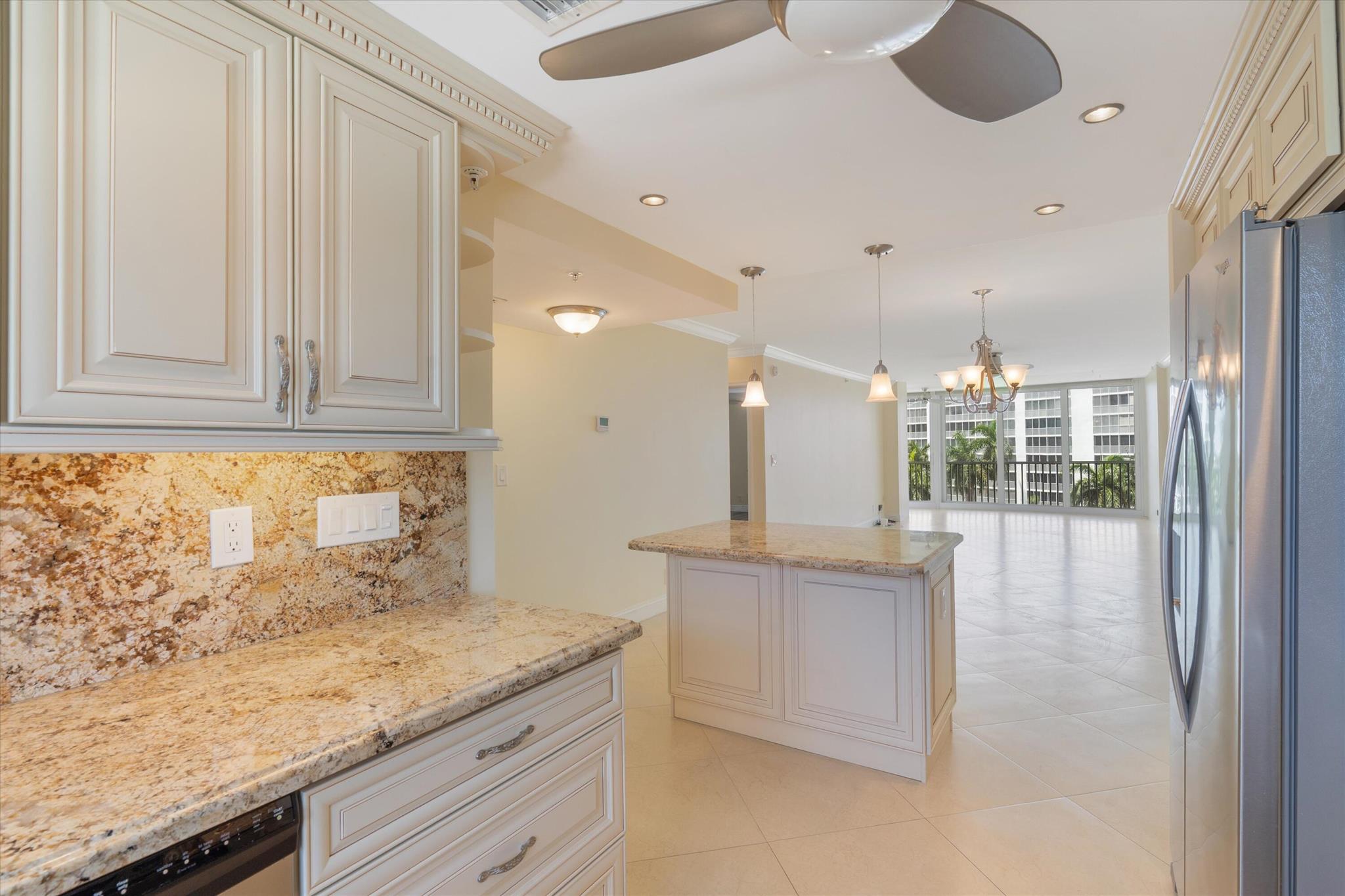 Seagate of Highland - Residential Lease