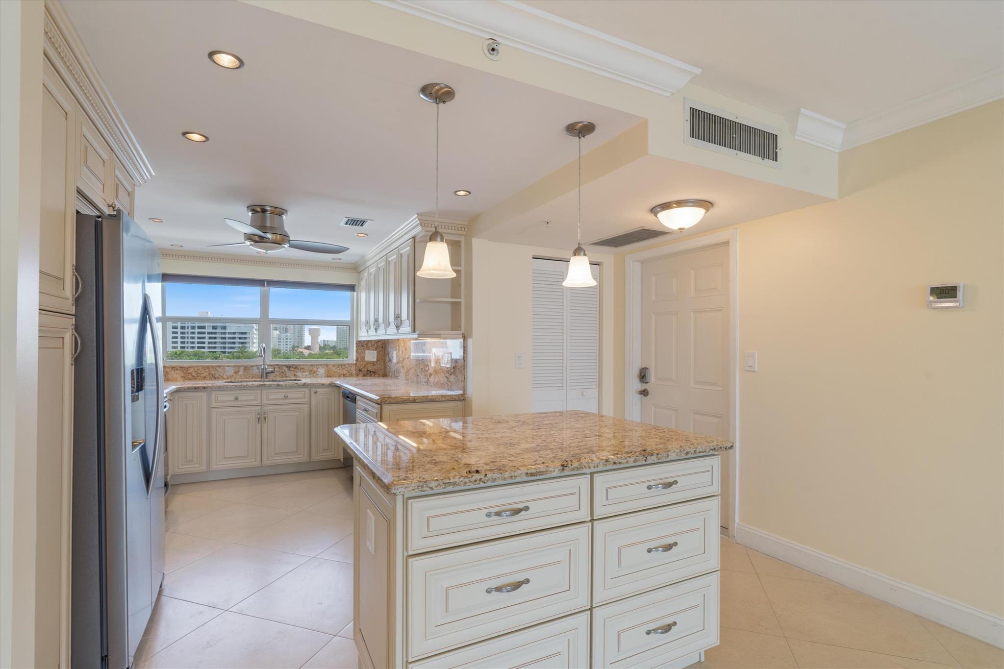 Seagate of Highland - Residential Lease
