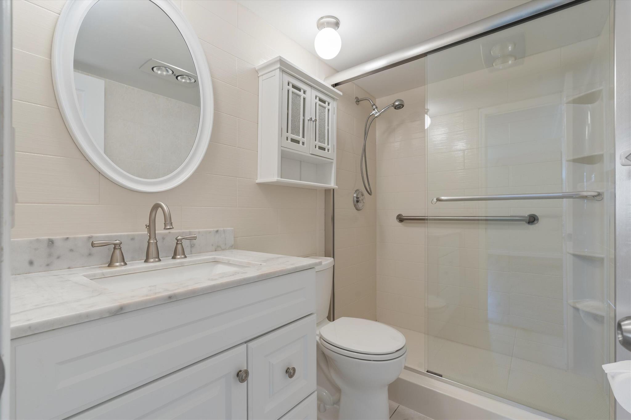 Seagate of Highland - Residential Lease