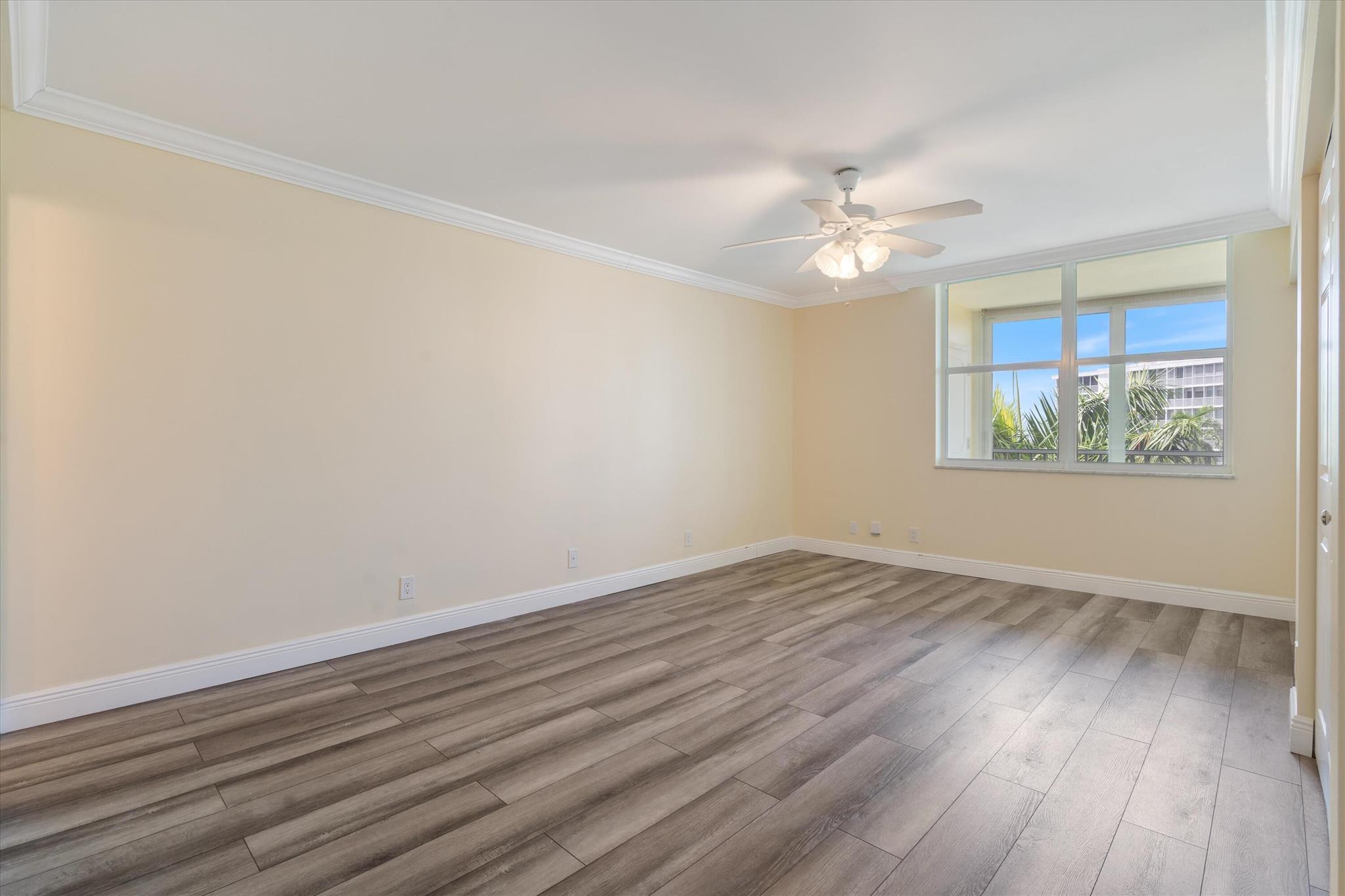 Seagate of Highland - Residential Lease