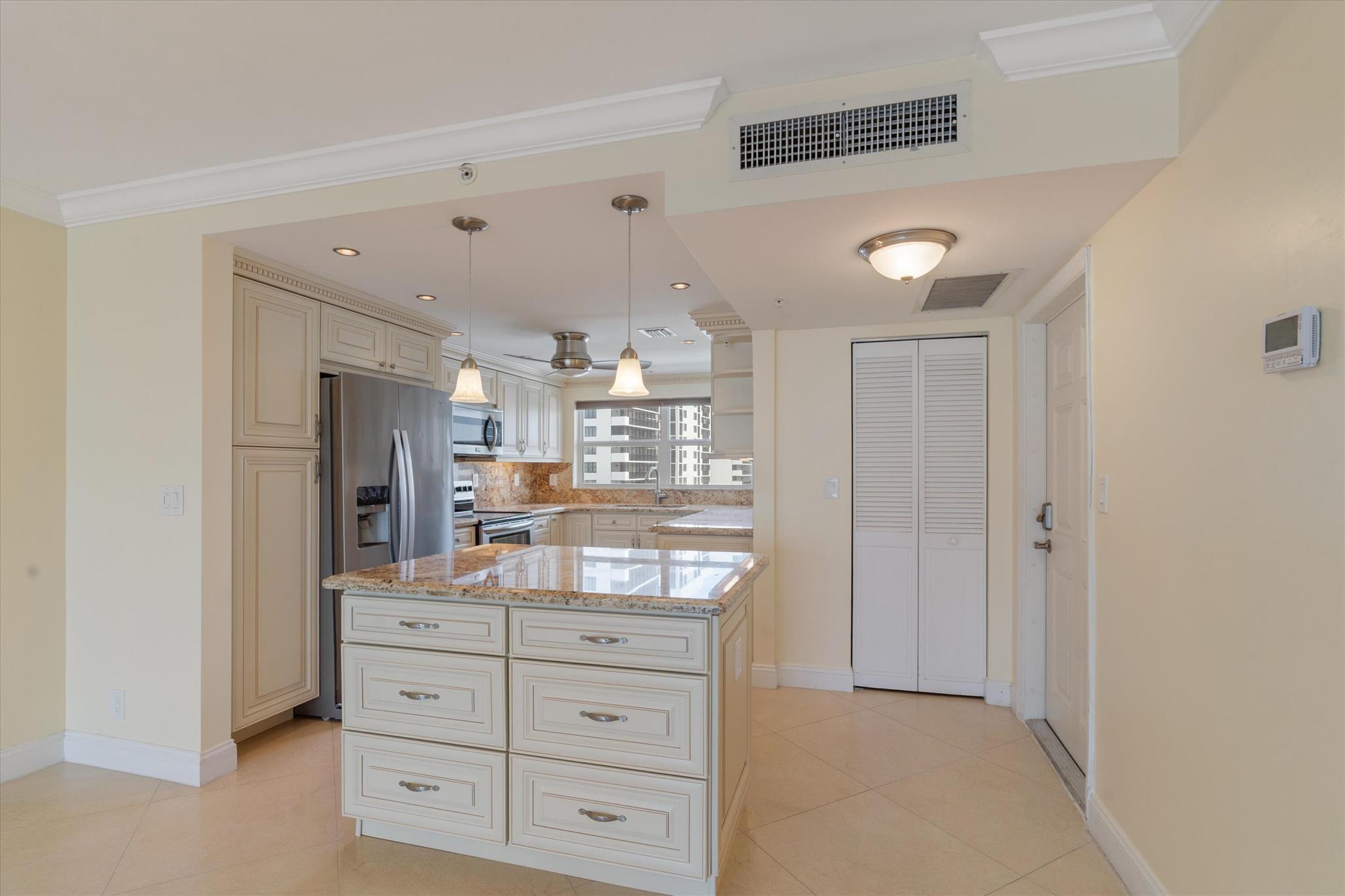 Seagate of Highland - Residential Lease