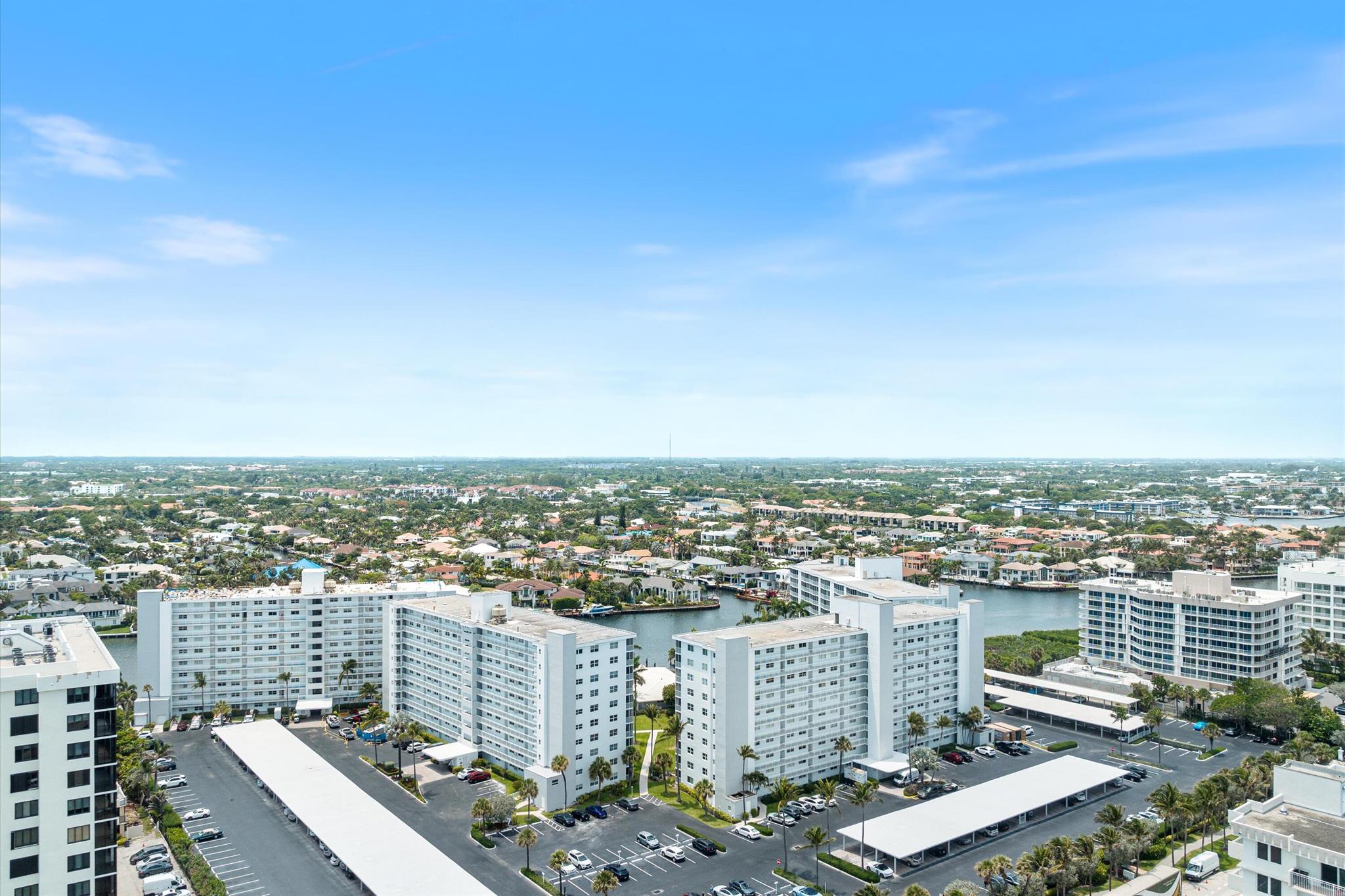 Seagate of Highland - Residential Lease