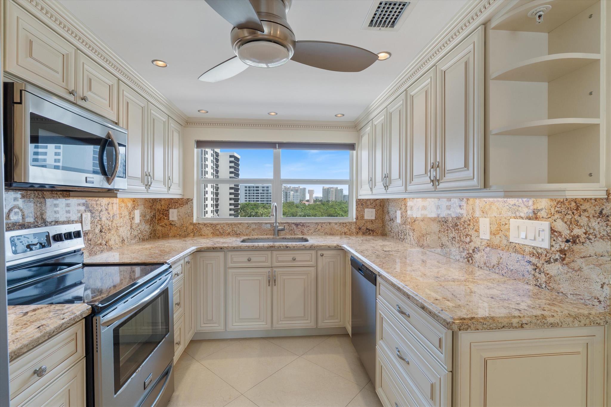 Seagate of Highland - Residential Lease