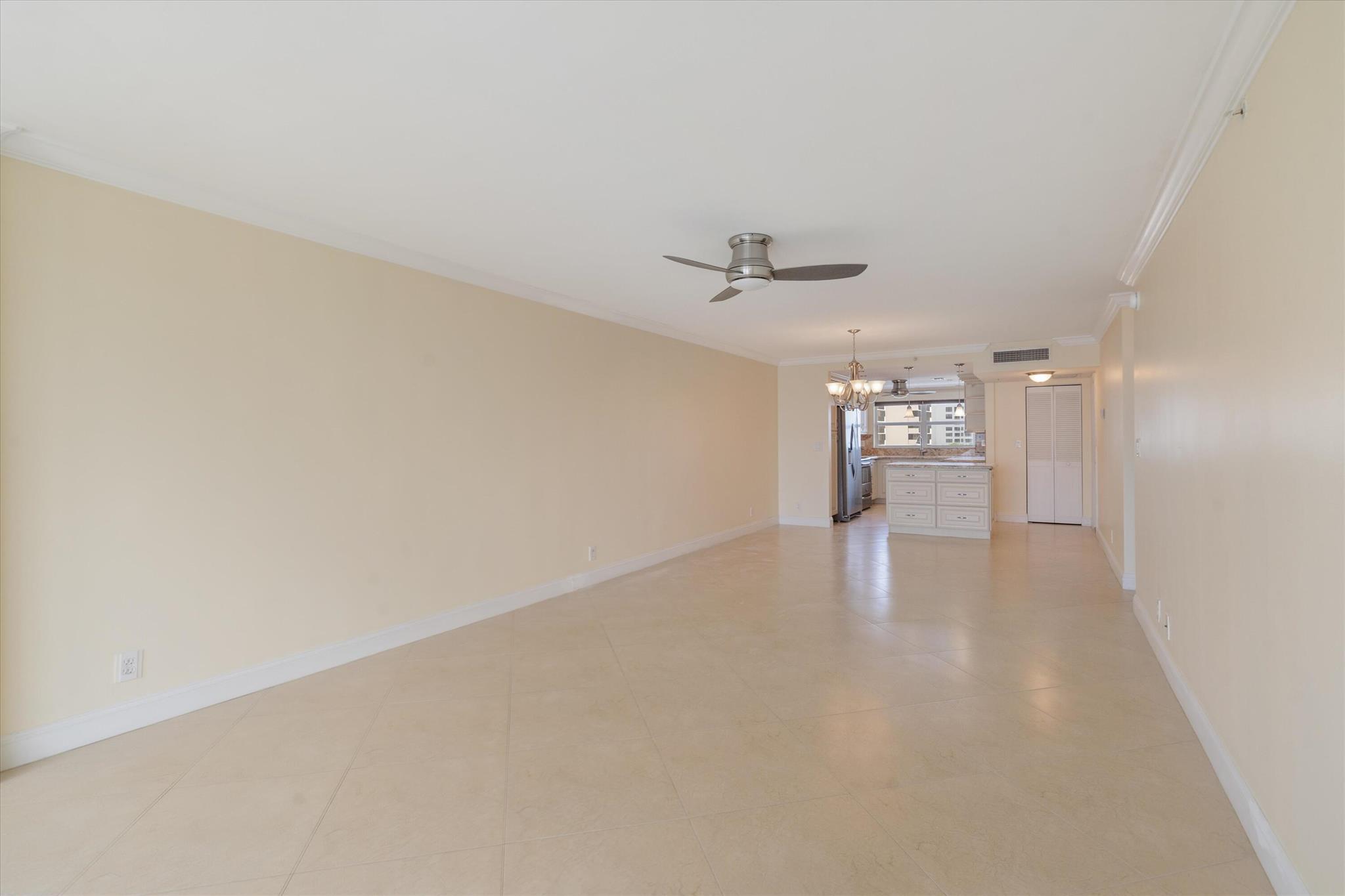 Seagate of Highland - Residential Lease