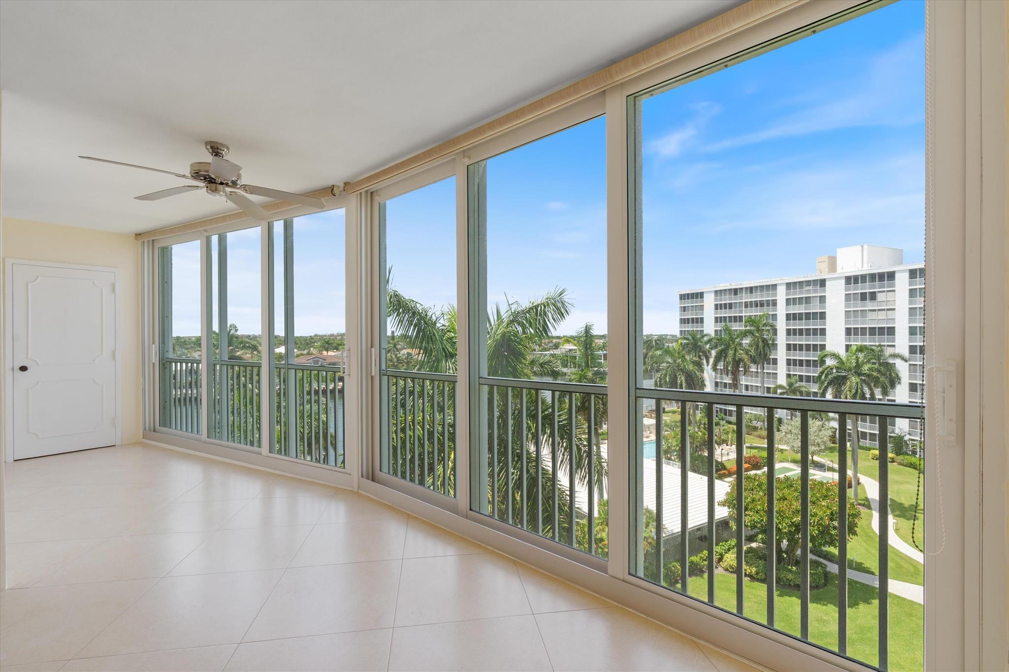 Seagate of Highland - Residential Lease
