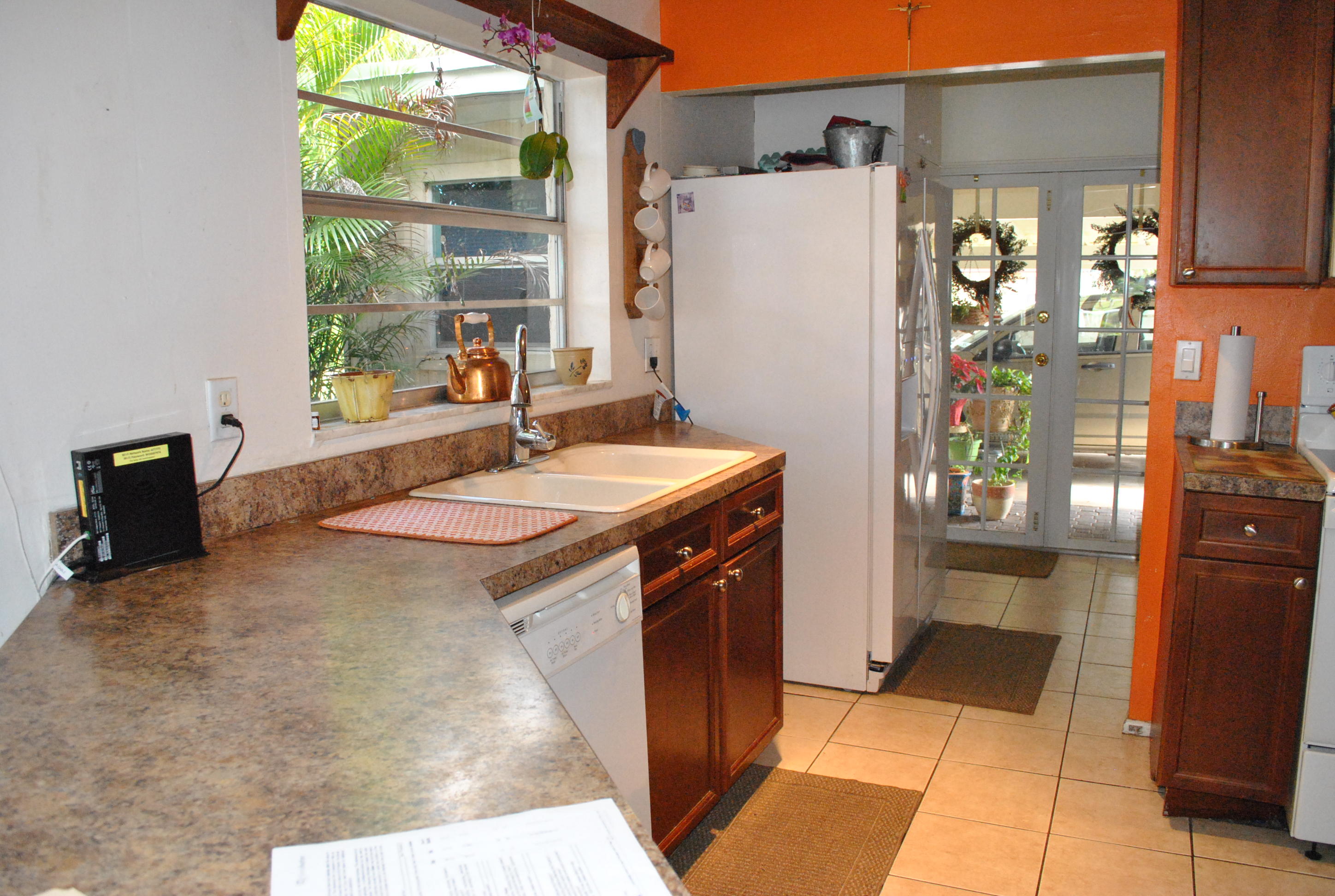 The WILLOWS - Residential