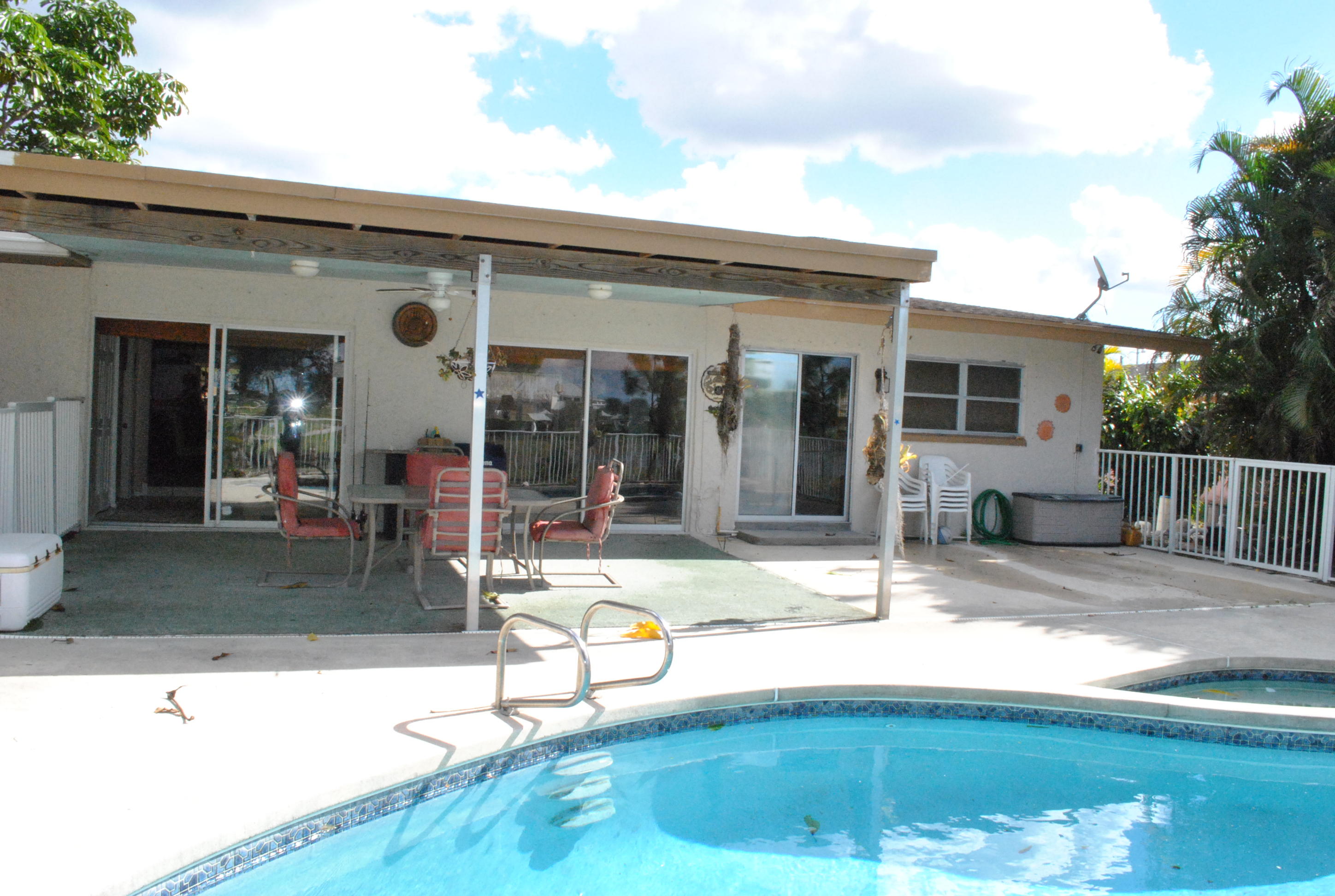 The WILLOWS - Residential