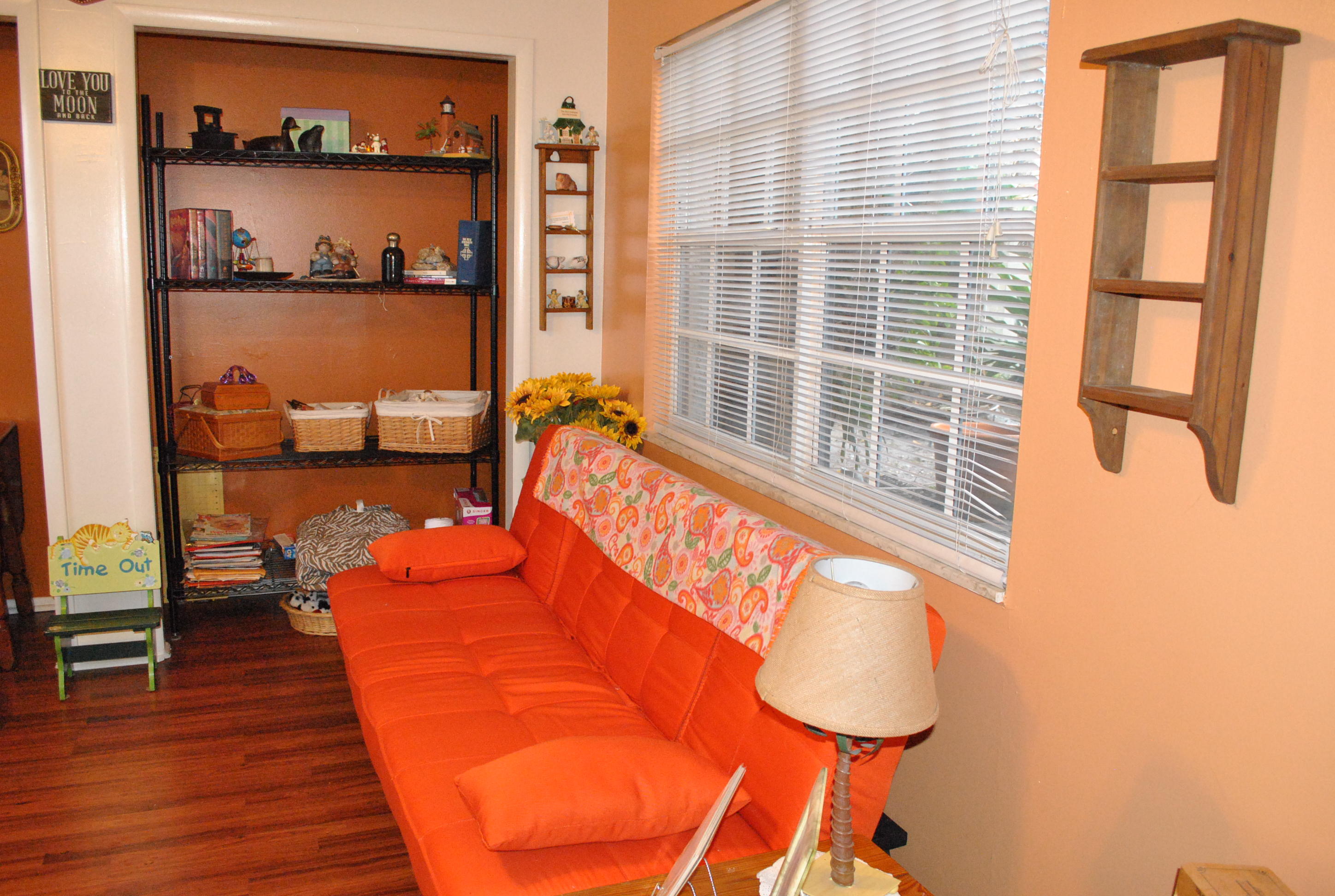 The WILLOWS - Residential