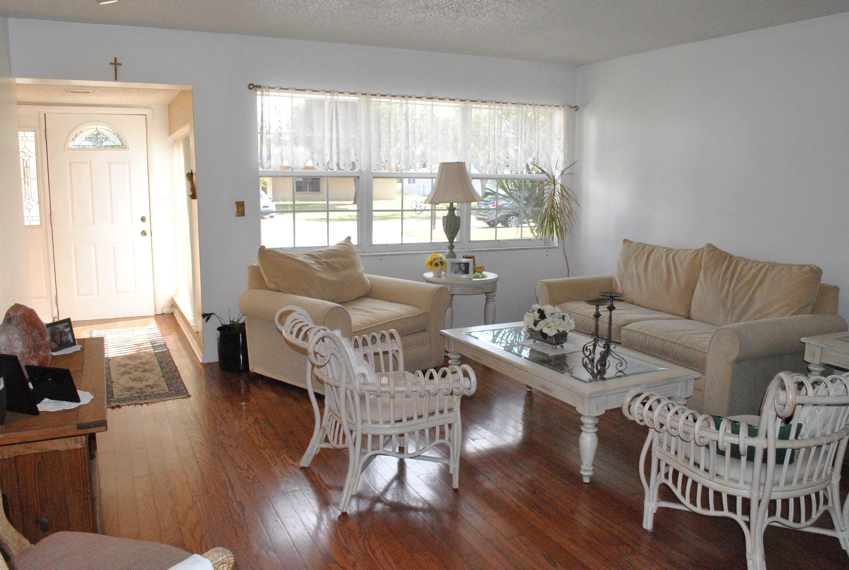 The WILLOWS - Residential