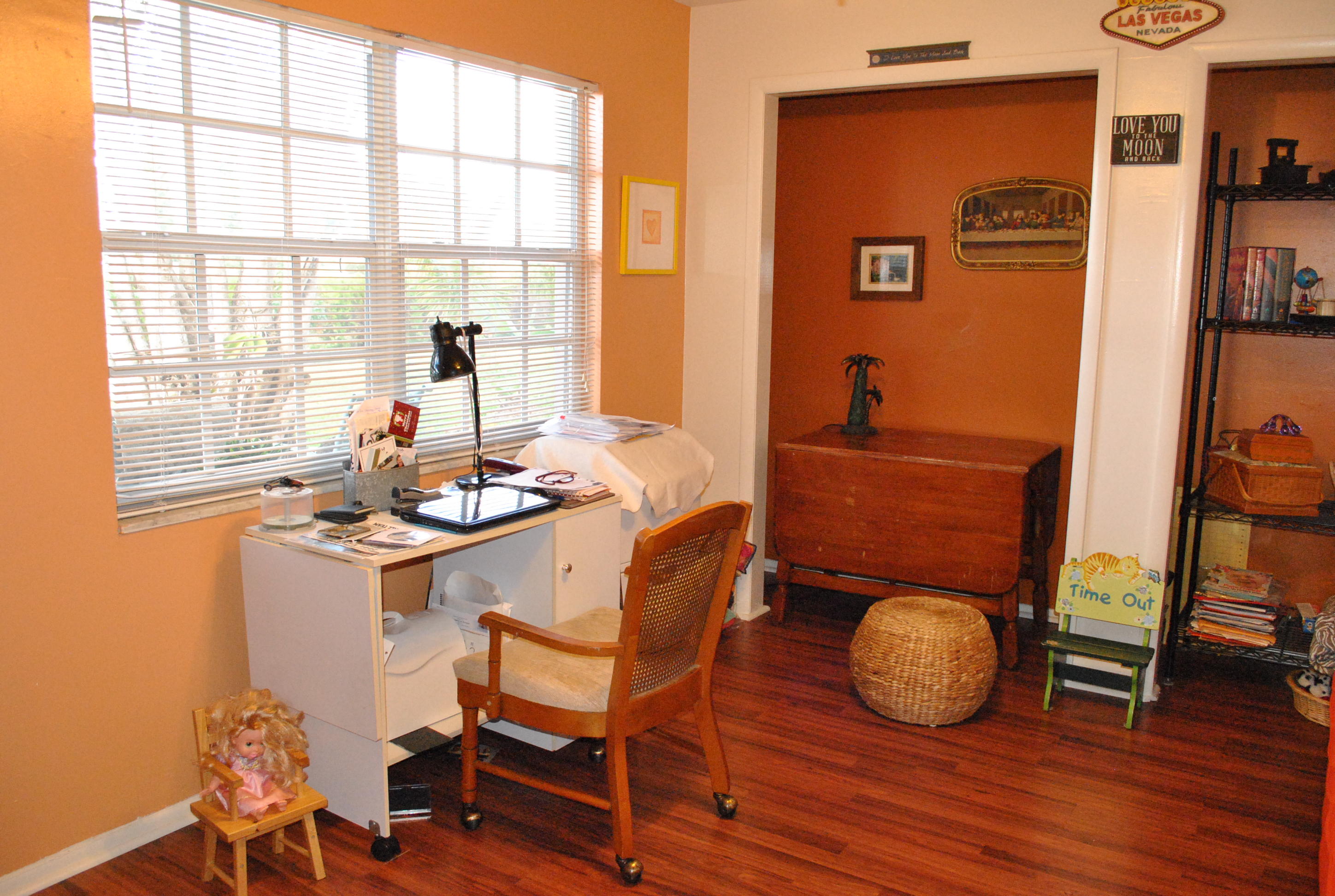 The WILLOWS - Residential