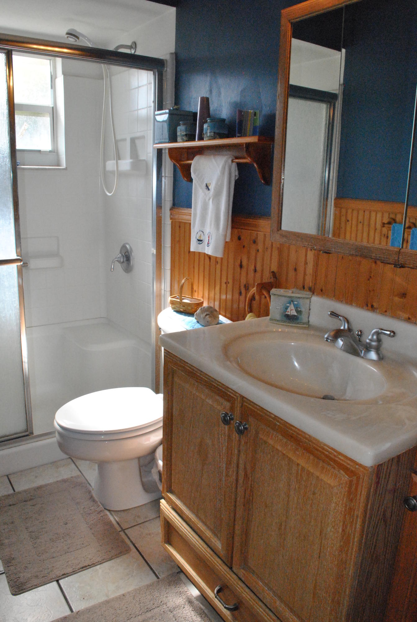 The WILLOWS - Residential