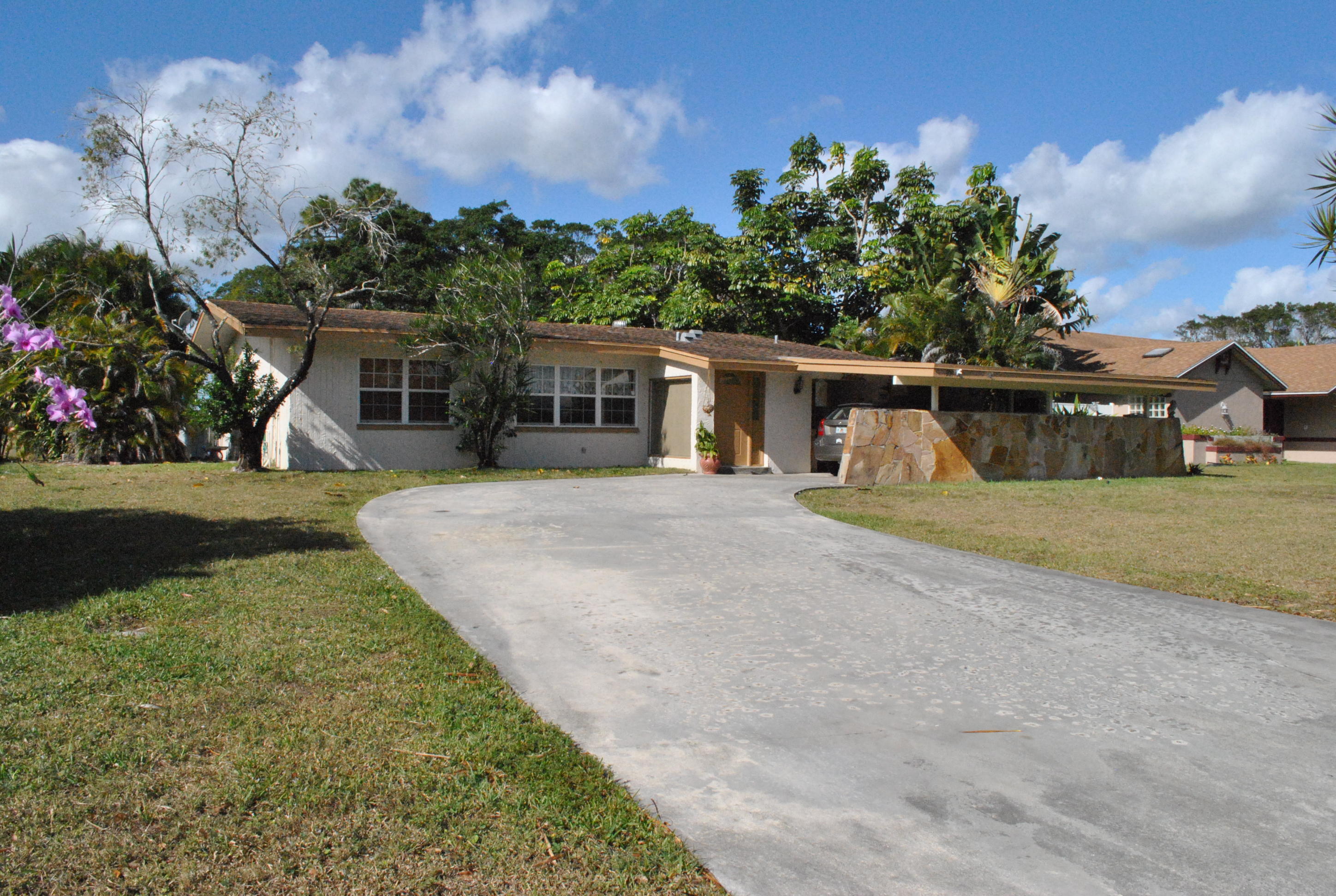 The WILLOWS - Residential