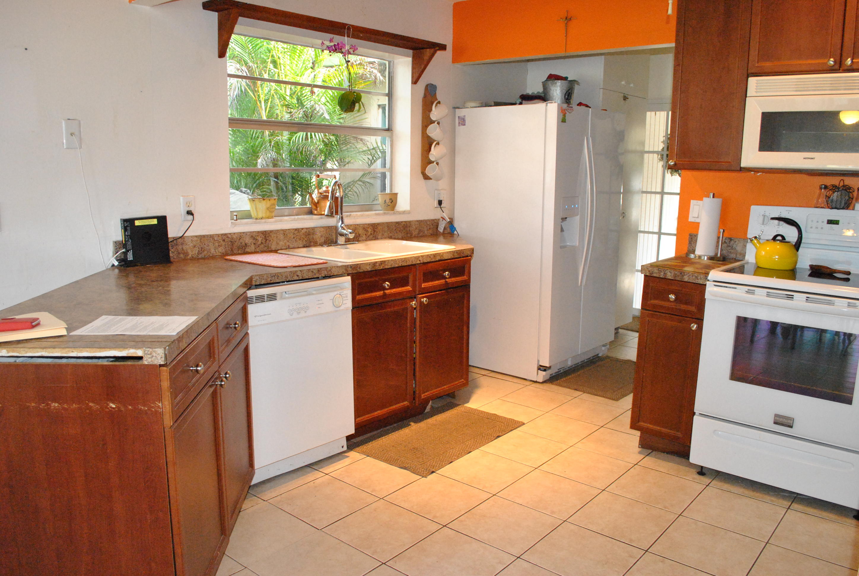 The WILLOWS - Residential