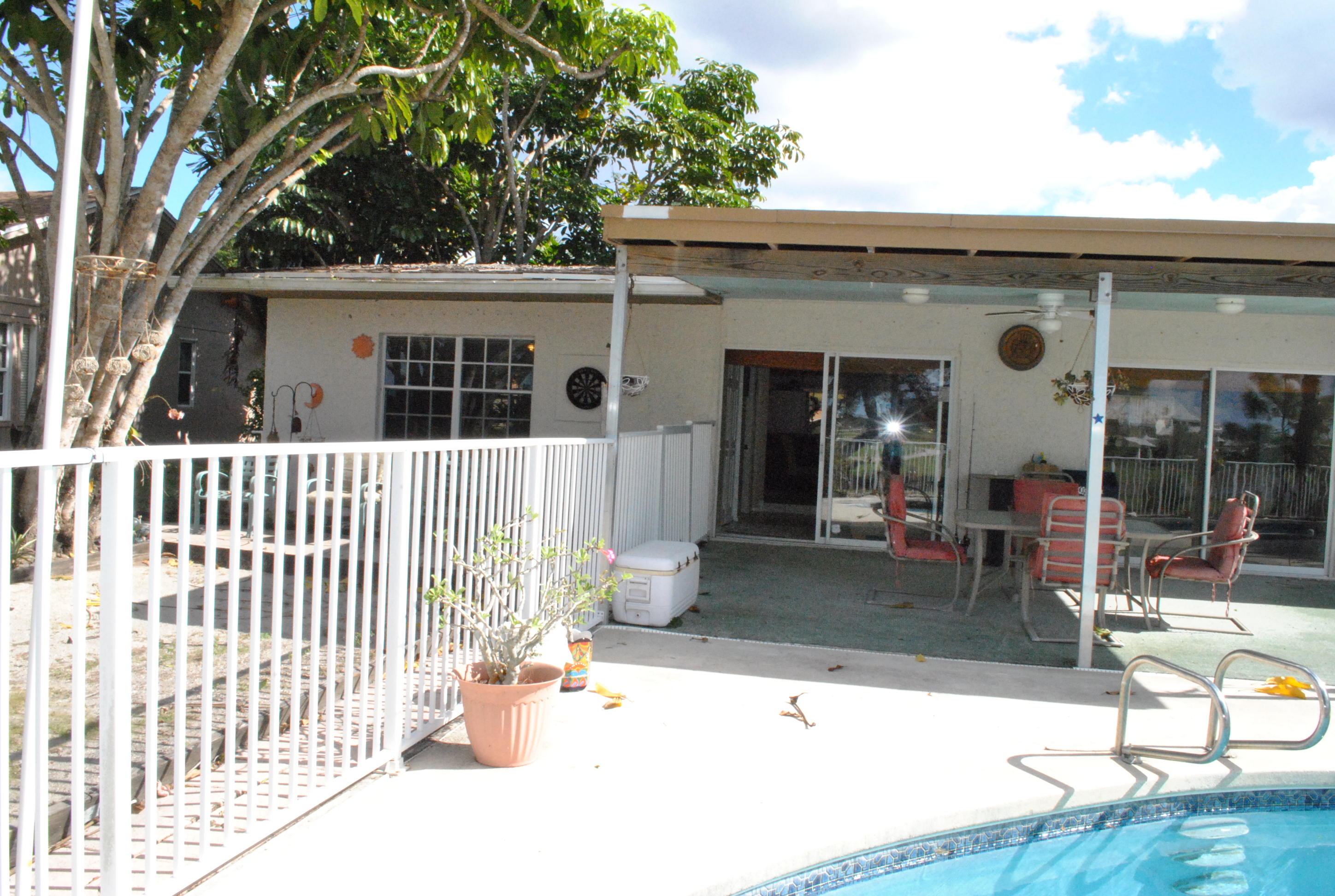 The WILLOWS - Residential