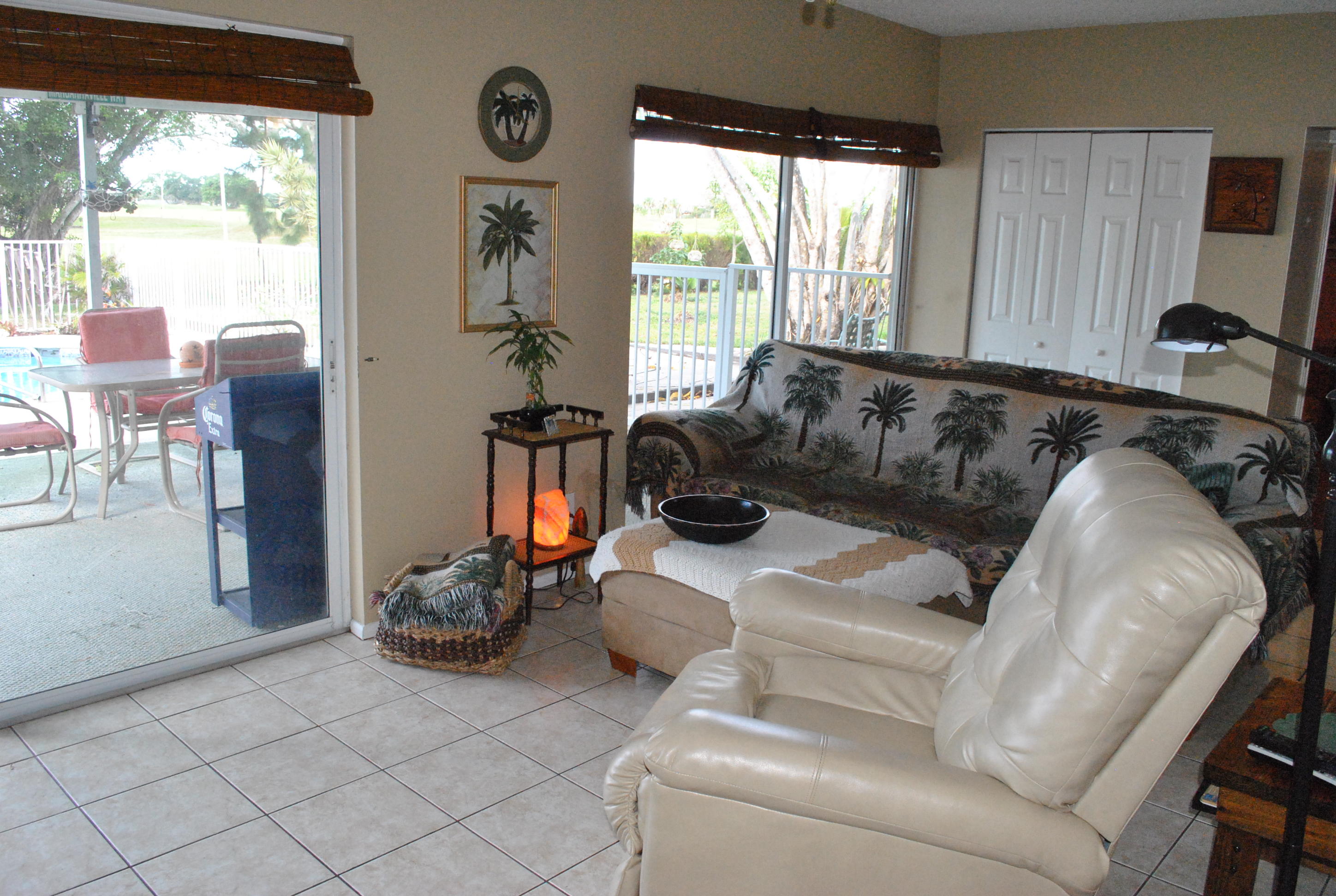 The WILLOWS - Residential