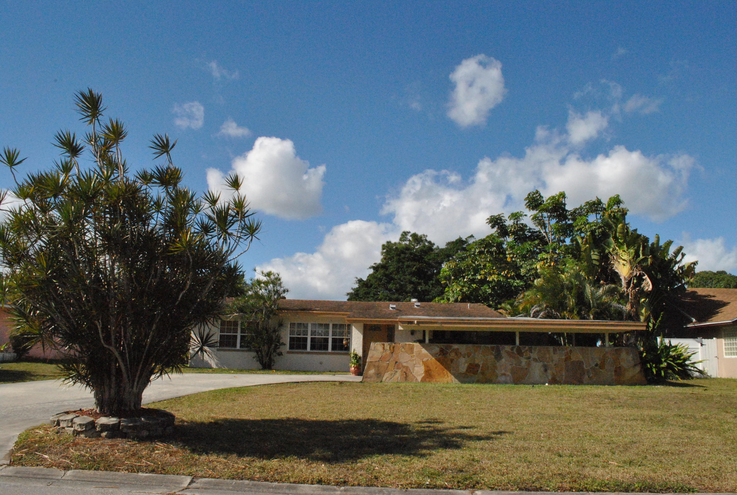 The WILLOWS - Residential